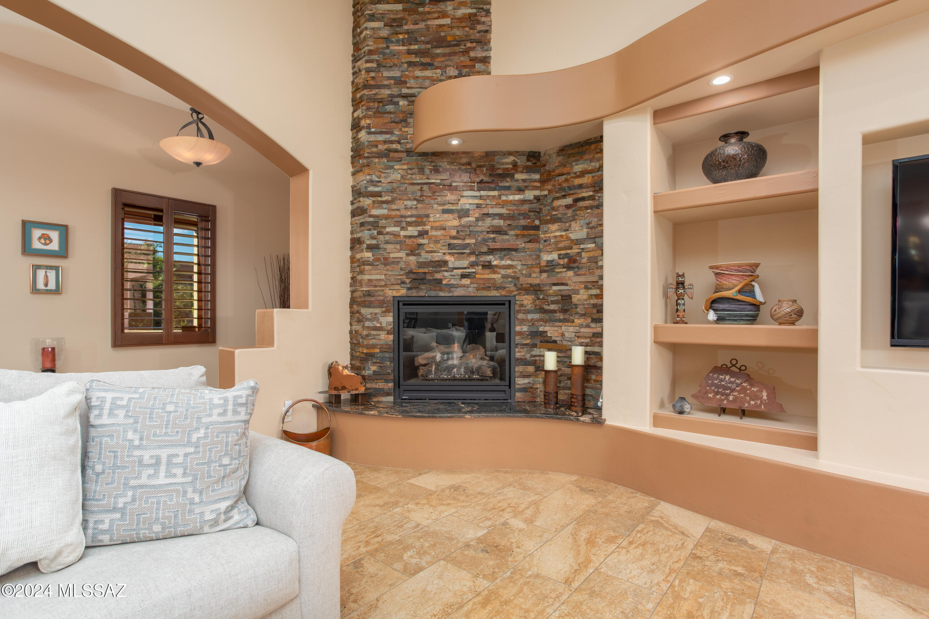 Rivers Edge/Canada Del Oro Estates (1-45) - Residential