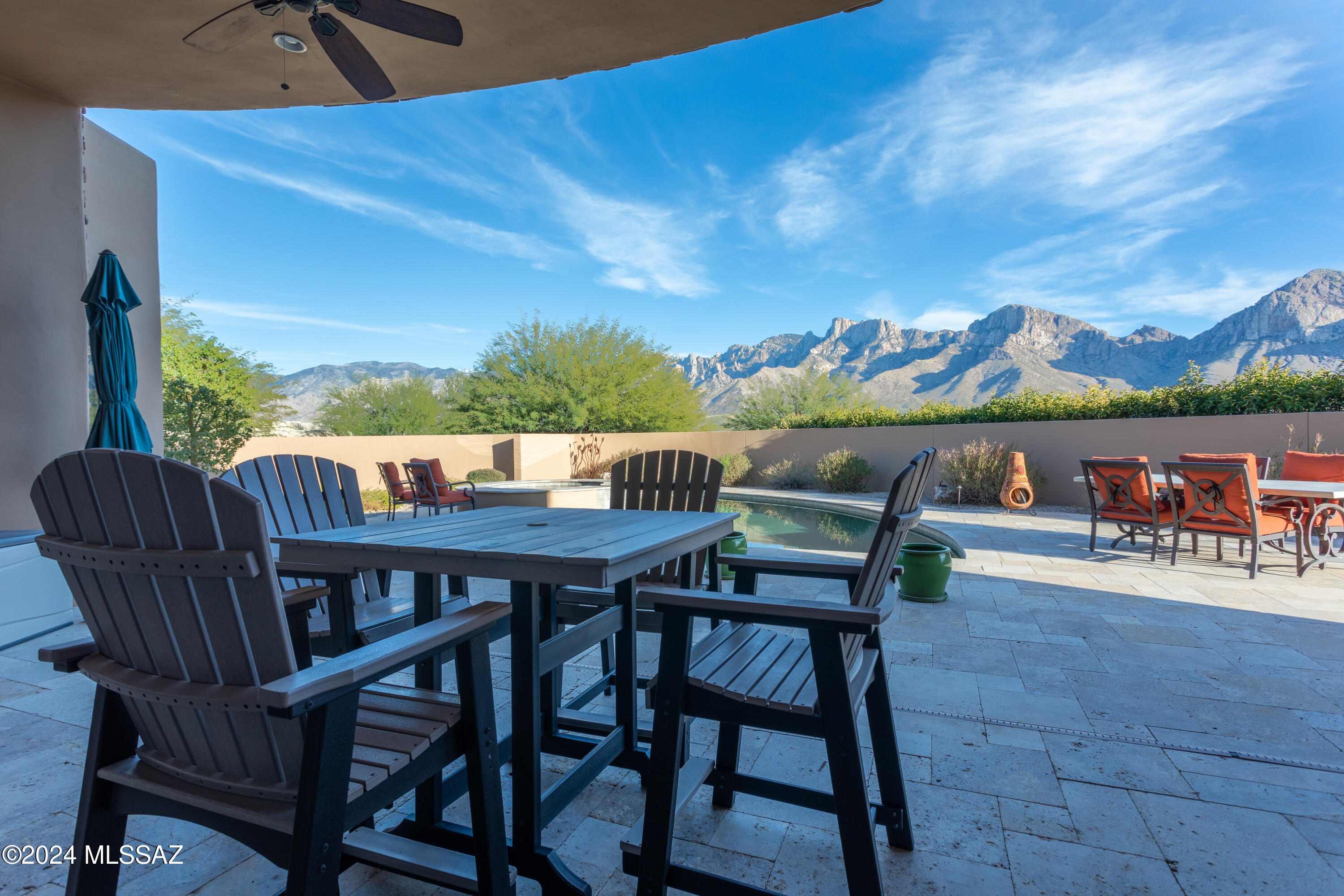 Rivers Edge/Canada Del Oro Estates (1-45) - Residential