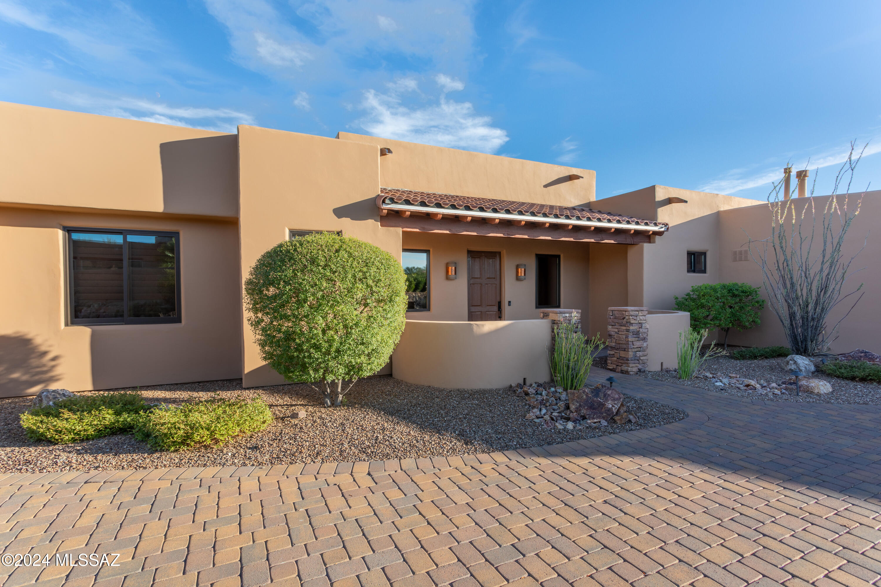 Rivers Edge/Canada Del Oro Estates (1-45) - Residential