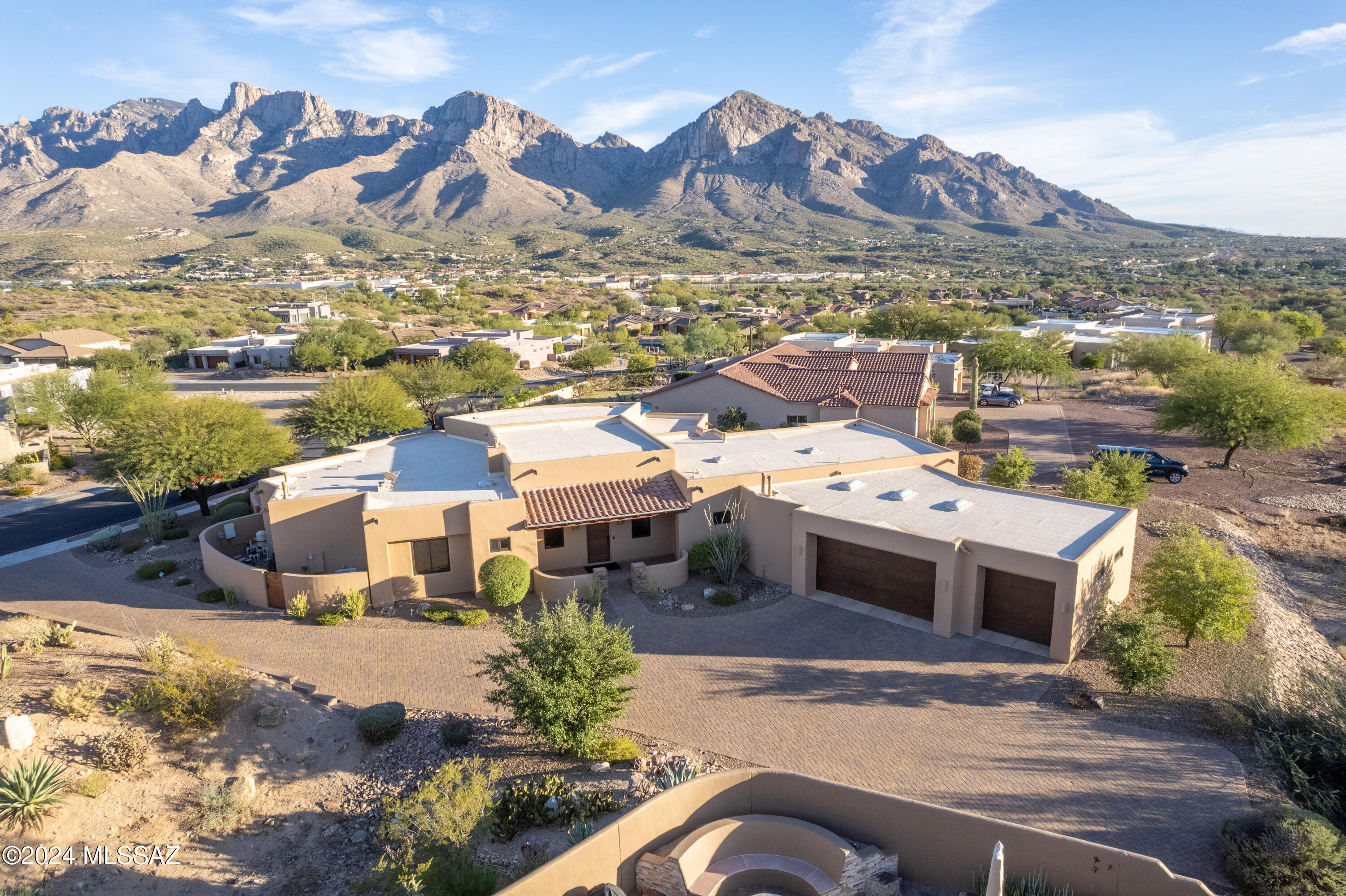Rivers Edge/Canada Del Oro Estates (1-45) - Residential