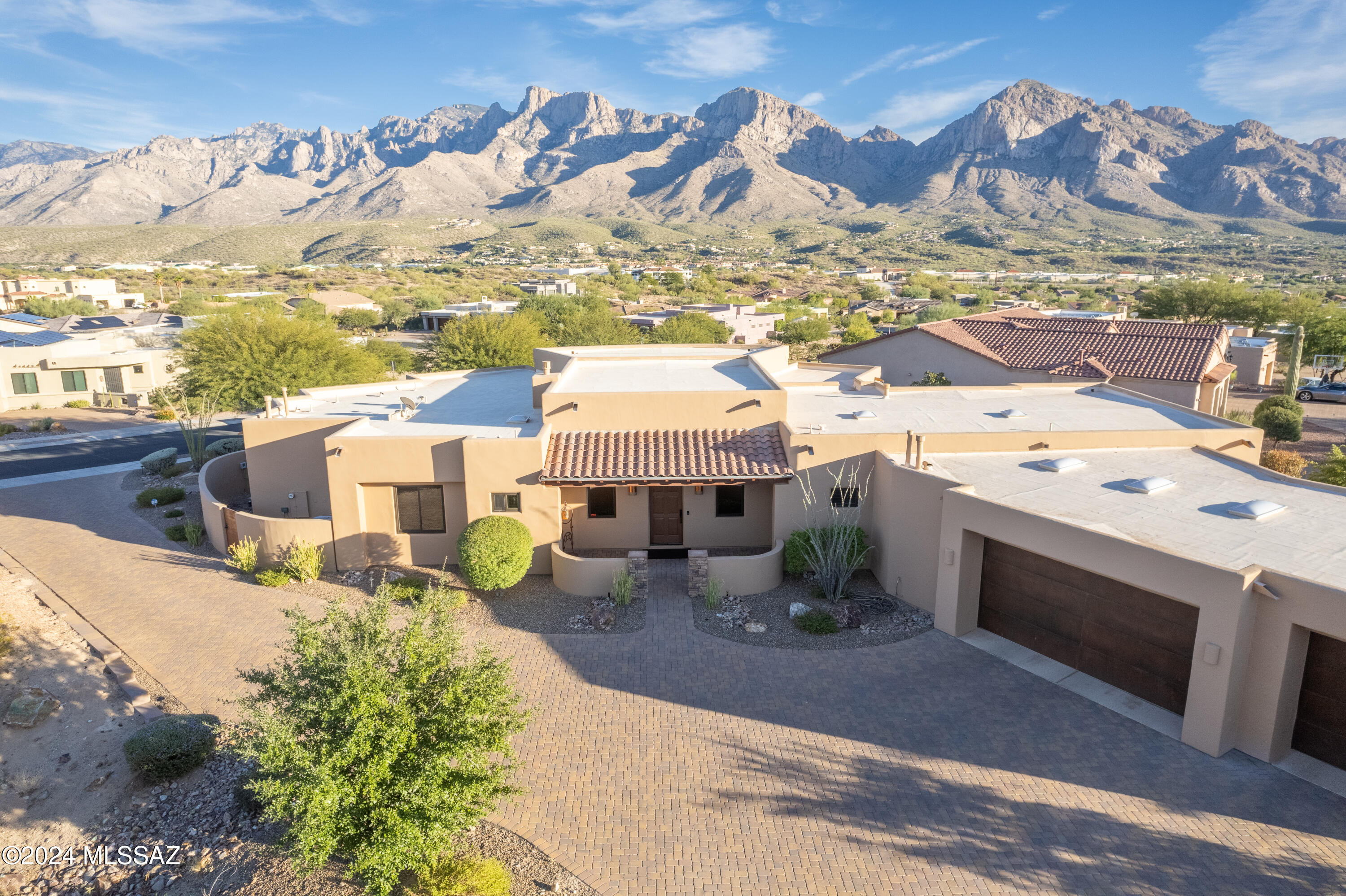Rivers Edge/Canada Del Oro Estates (1-45) - Residential
