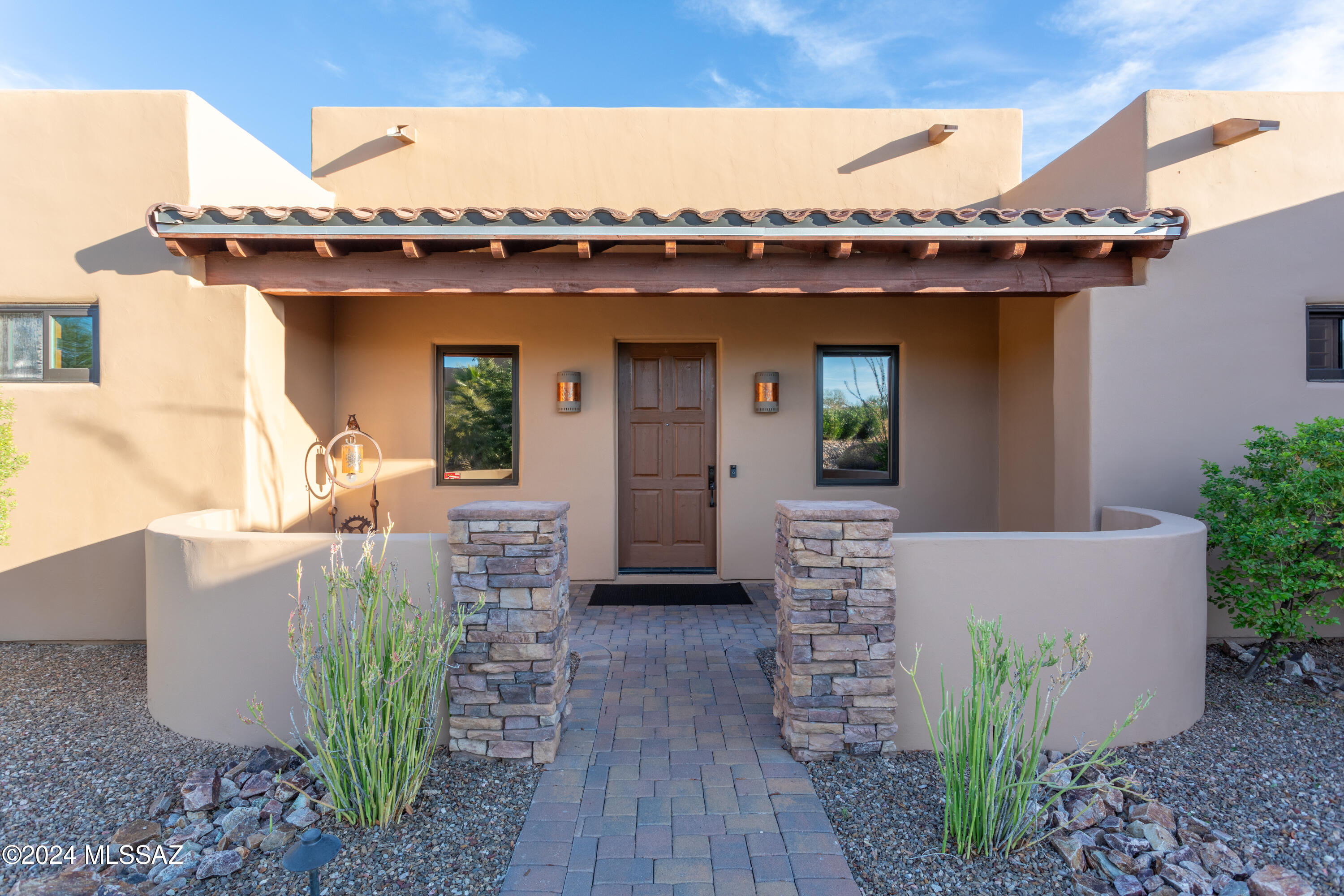 Rivers Edge/Canada Del Oro Estates (1-45) - Residential