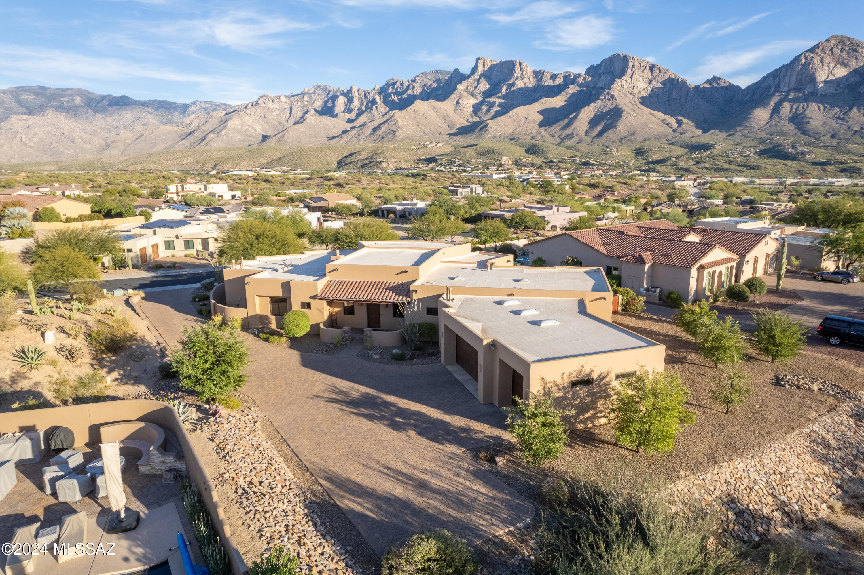 Rivers Edge/Canada Del Oro Estates (1-45) - Residential
