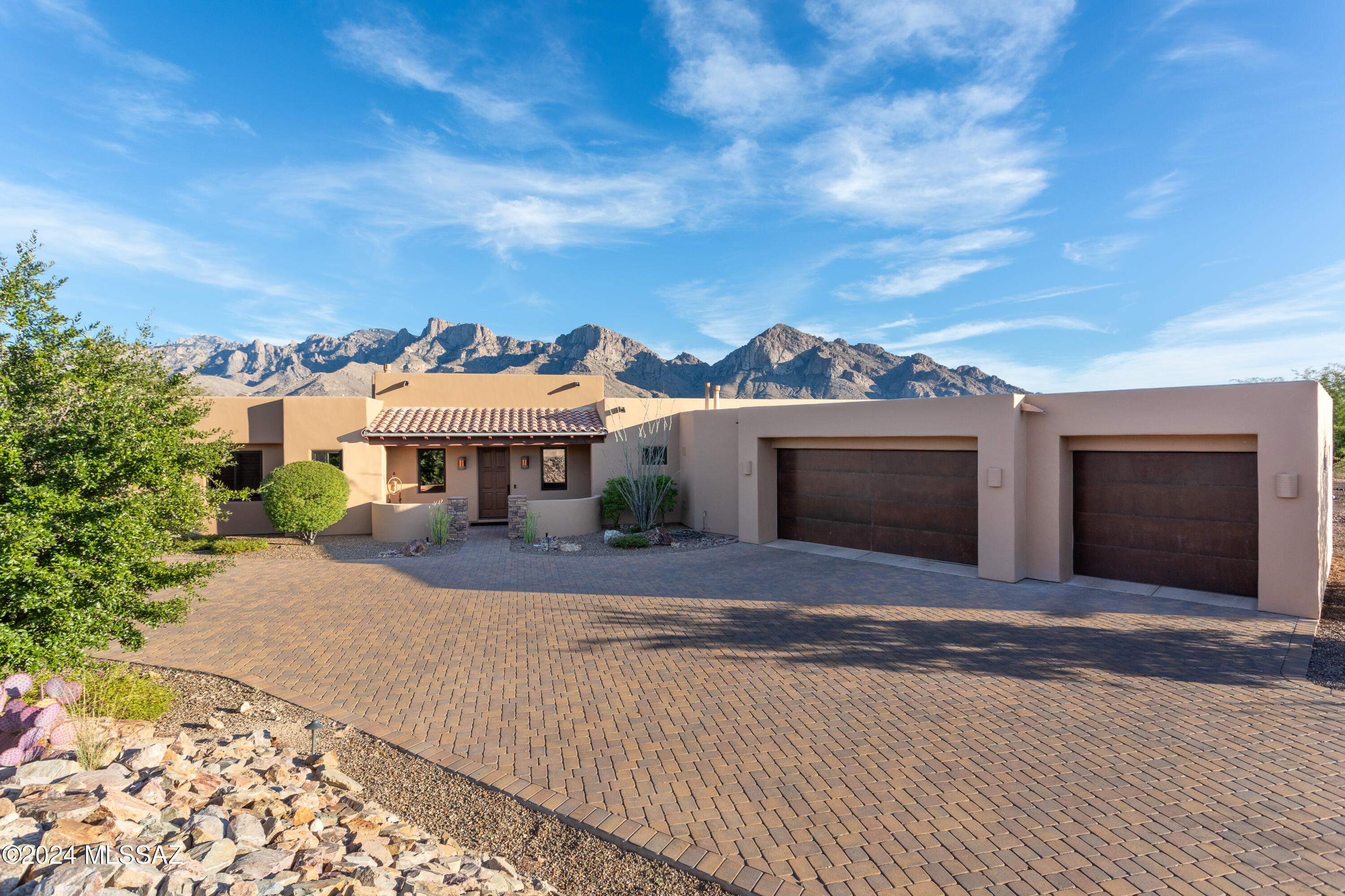 Rivers Edge/Canada Del Oro Estates (1-45) - Residential