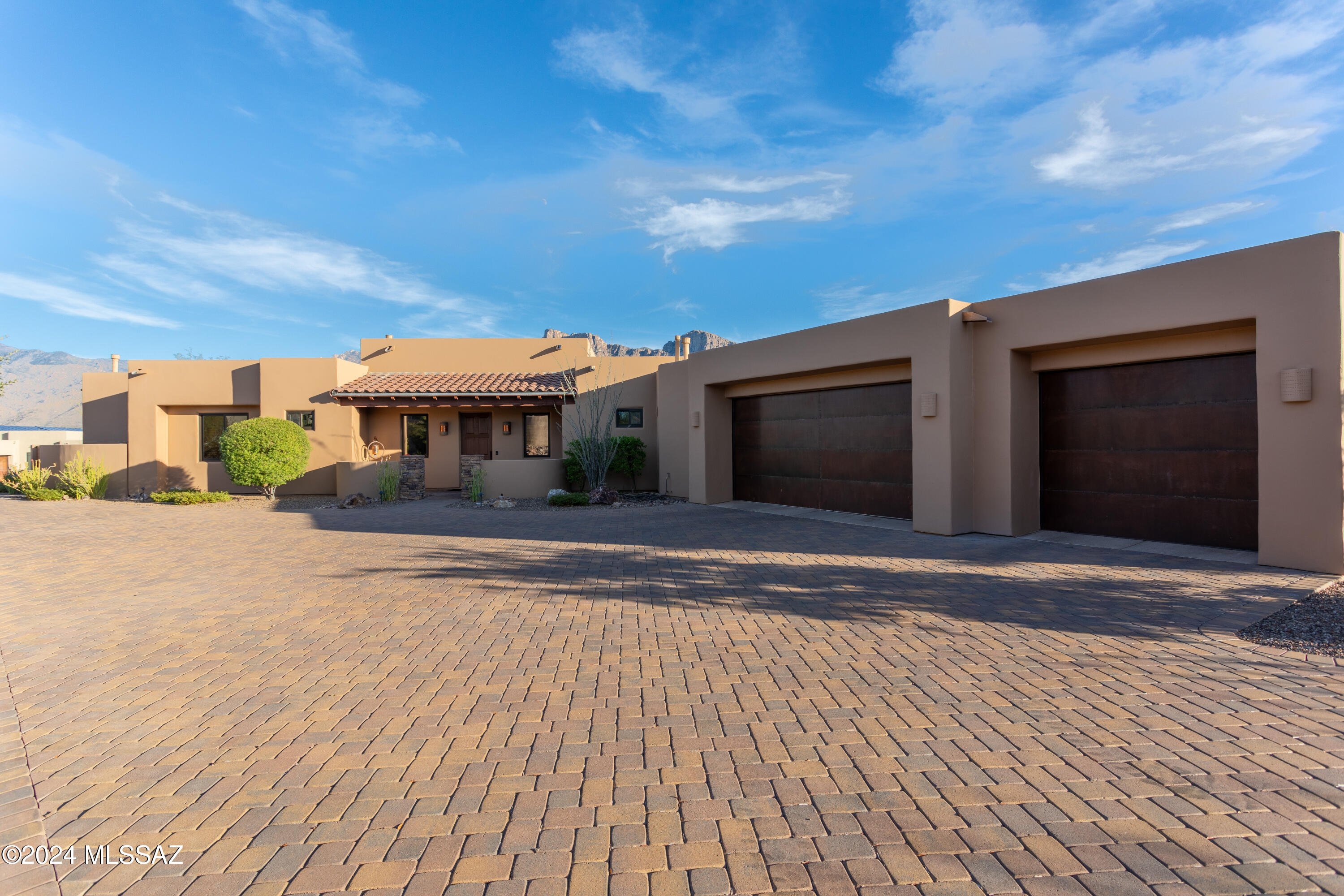 Rivers Edge/Canada Del Oro Estates (1-45) - Residential