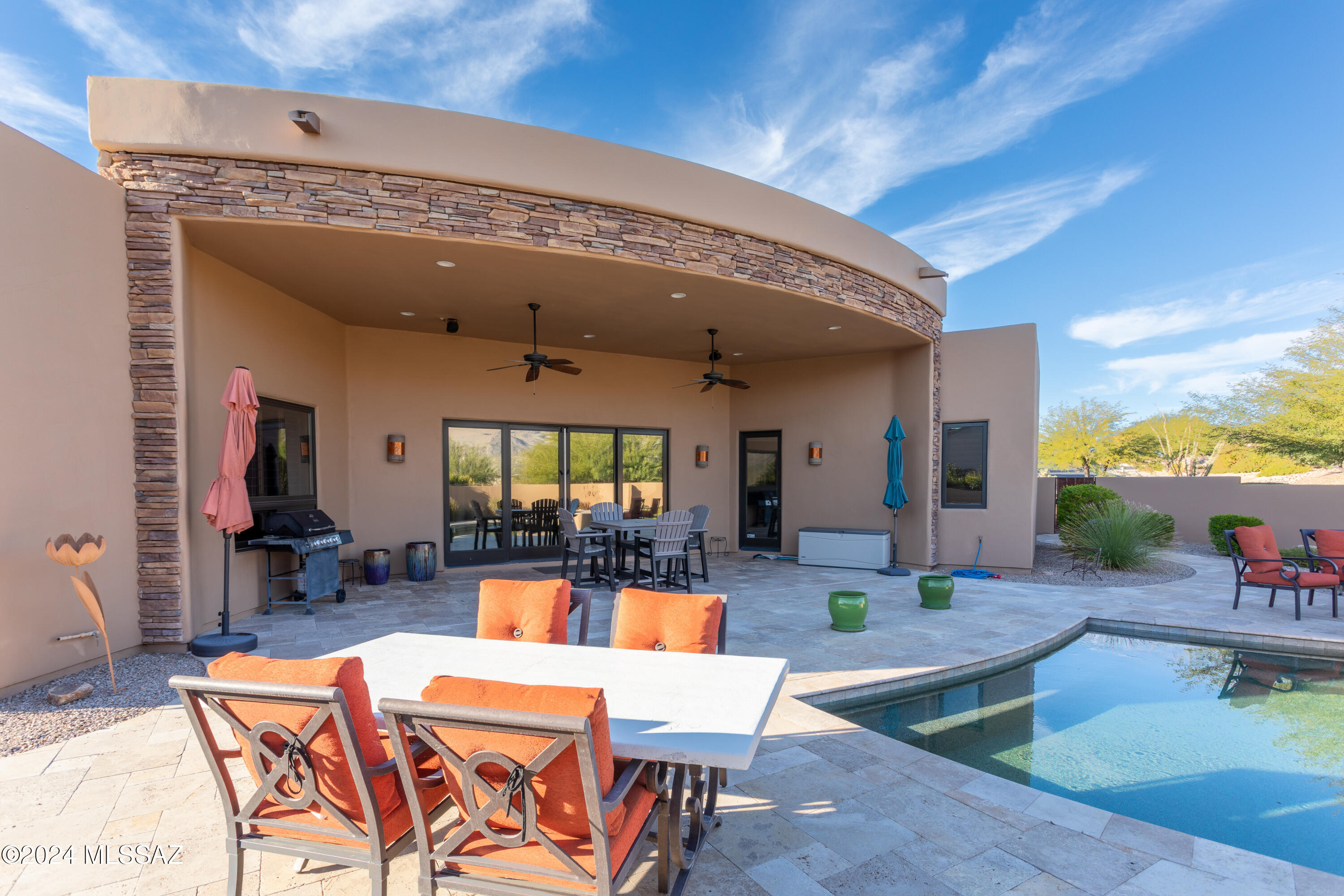 Rivers Edge/Canada Del Oro Estates (1-45) - Residential