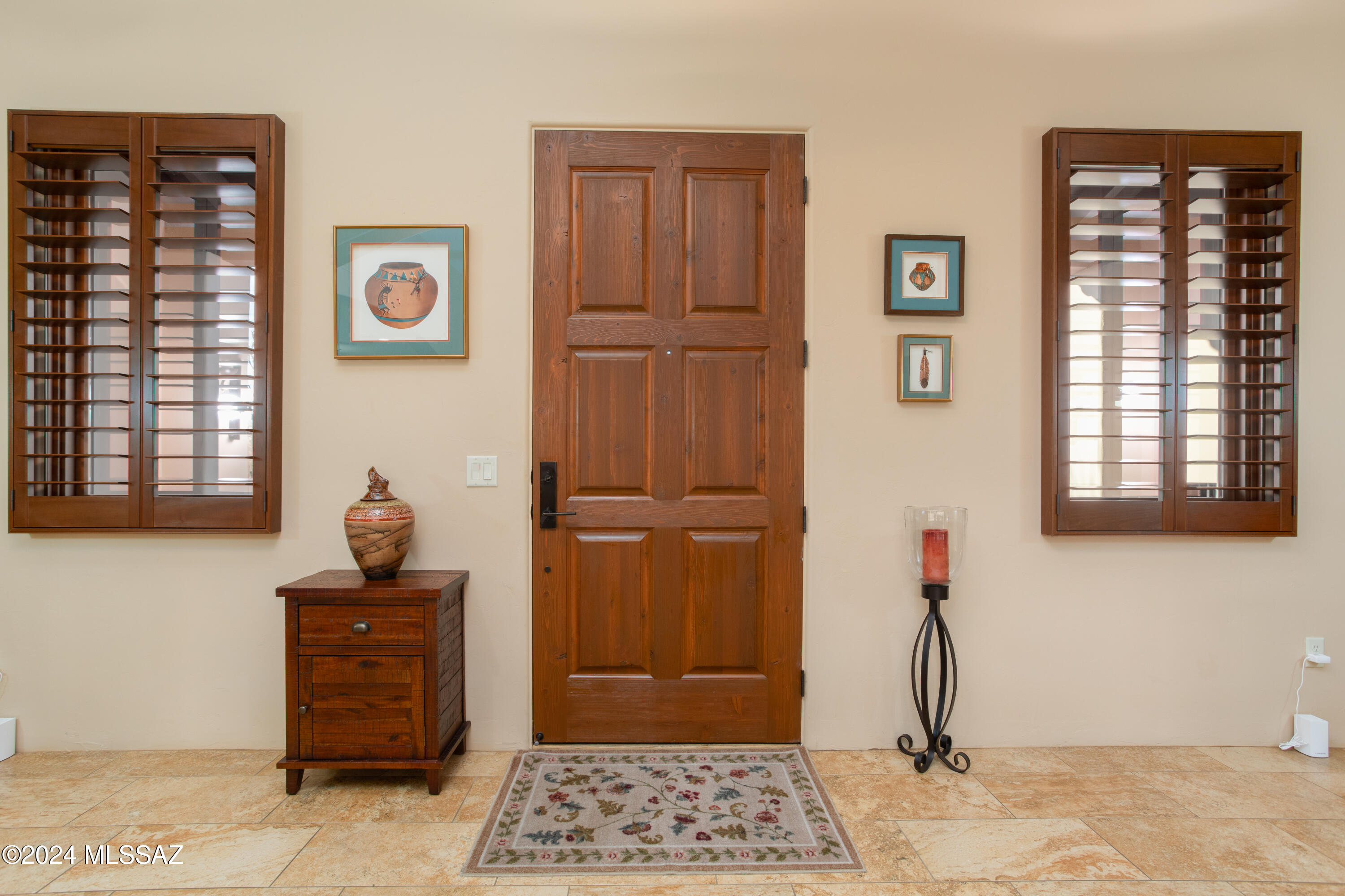 Rivers Edge/Canada Del Oro Estates (1-45) - Residential