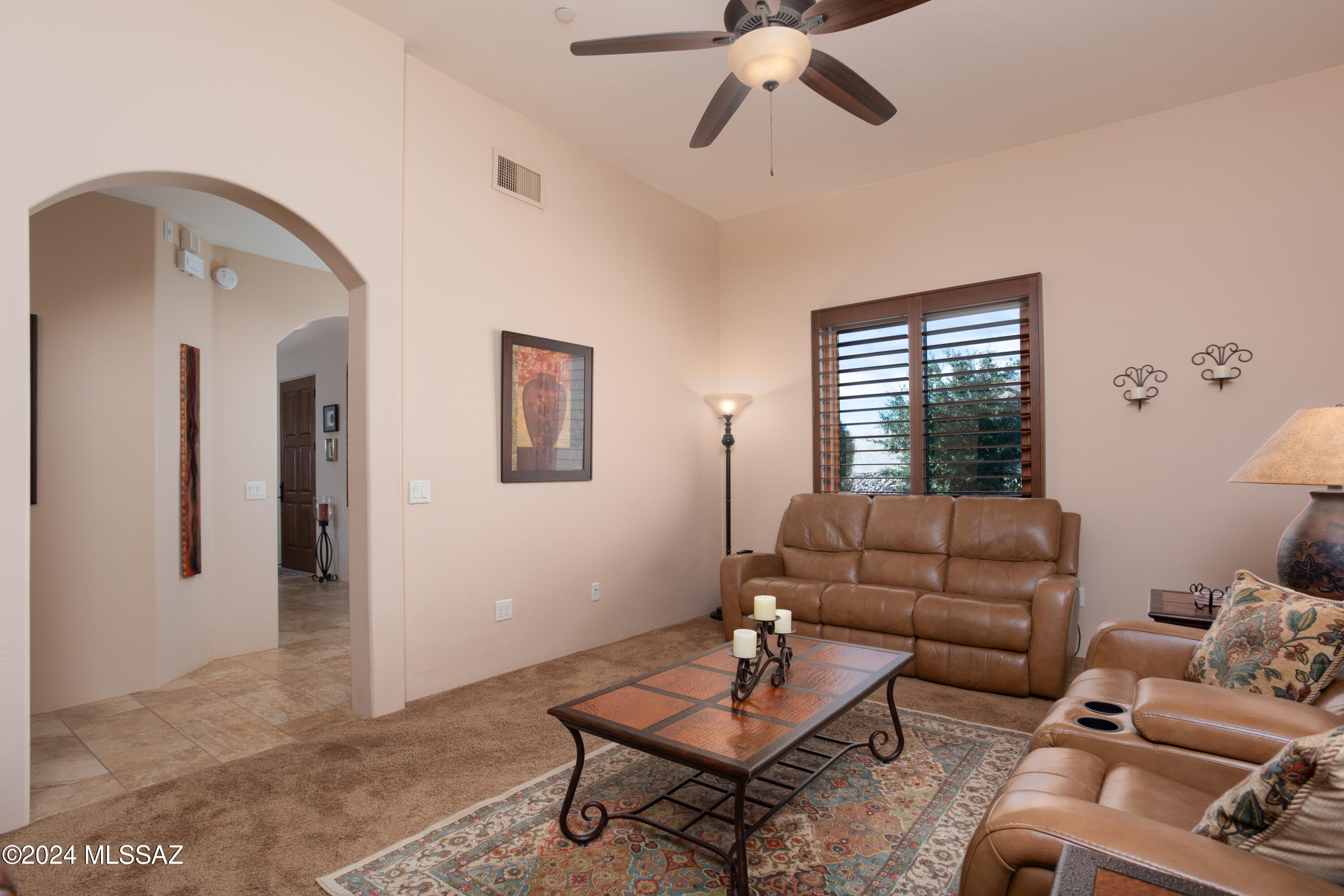 Rivers Edge/Canada Del Oro Estates (1-45) - Residential
