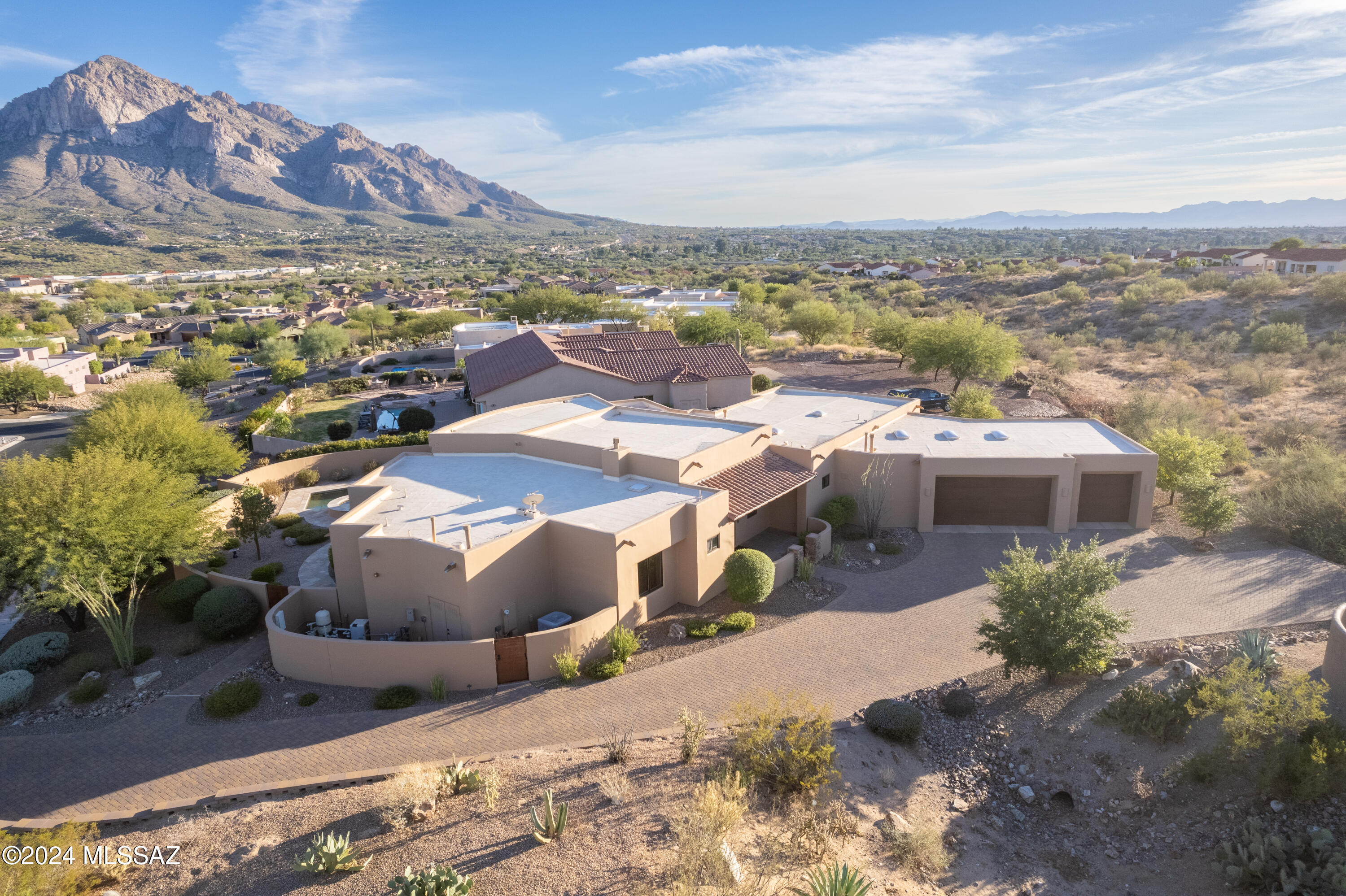 Rivers Edge/Canada Del Oro Estates (1-45) - Residential