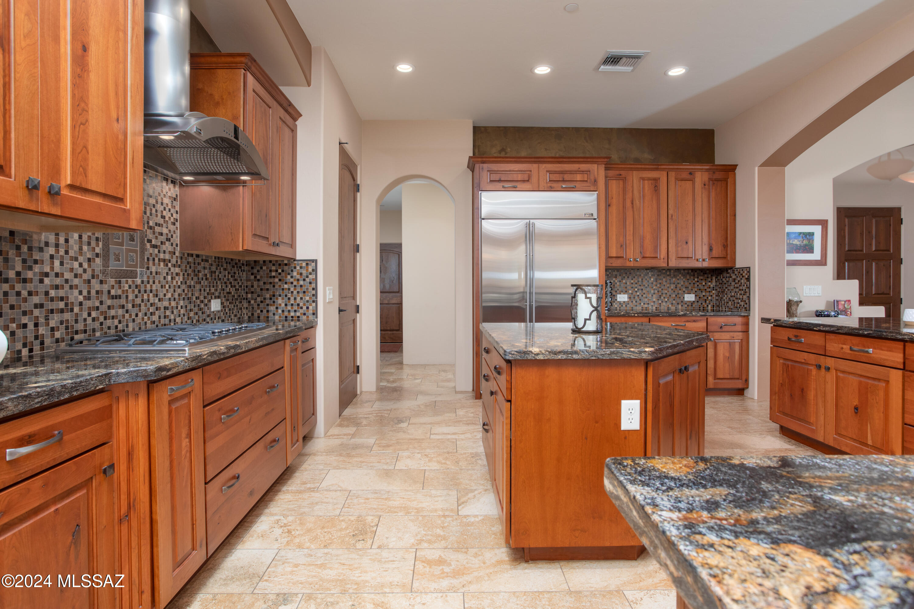 Rivers Edge/Canada Del Oro Estates (1-45) - Residential