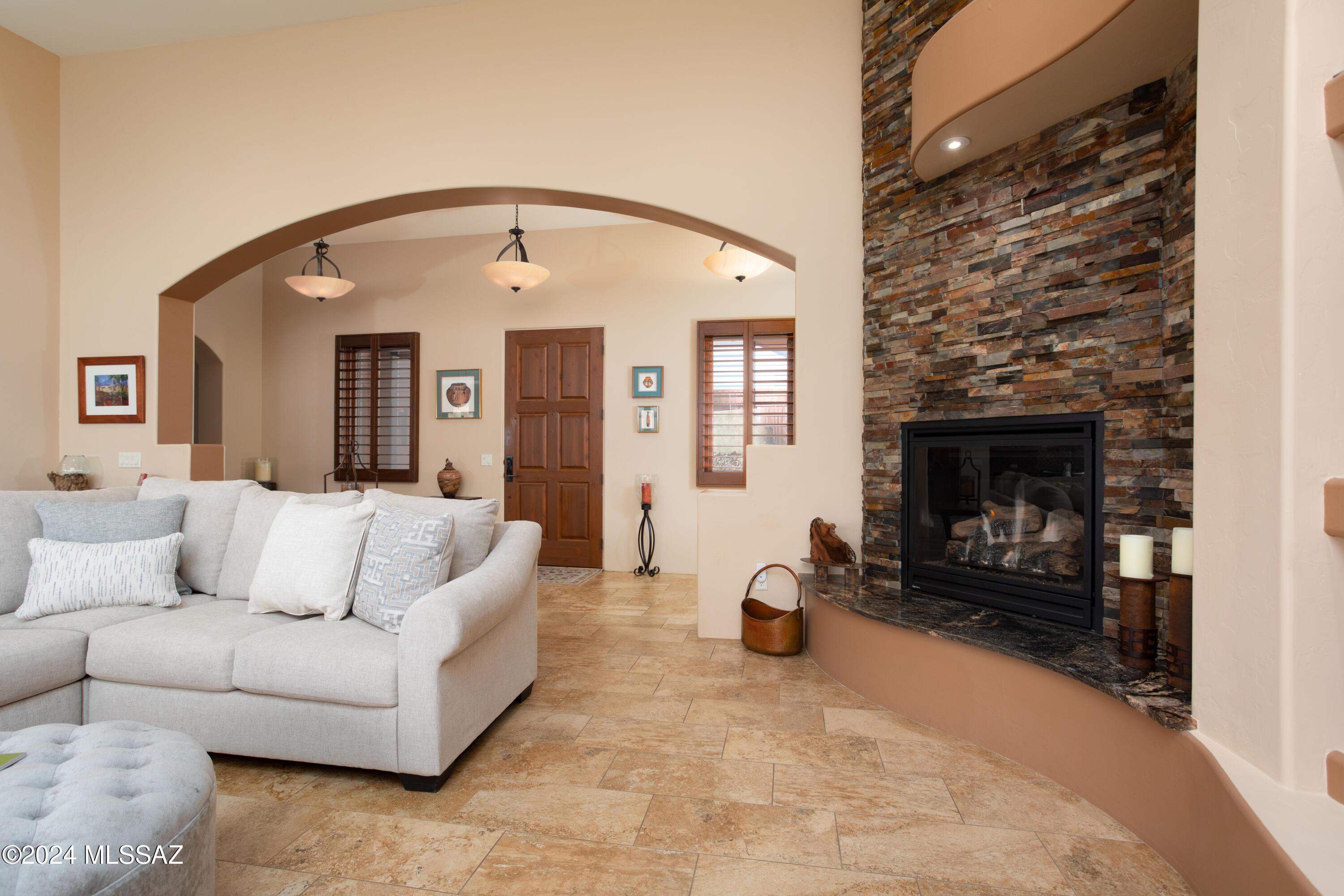 Rivers Edge/Canada Del Oro Estates (1-45) - Residential