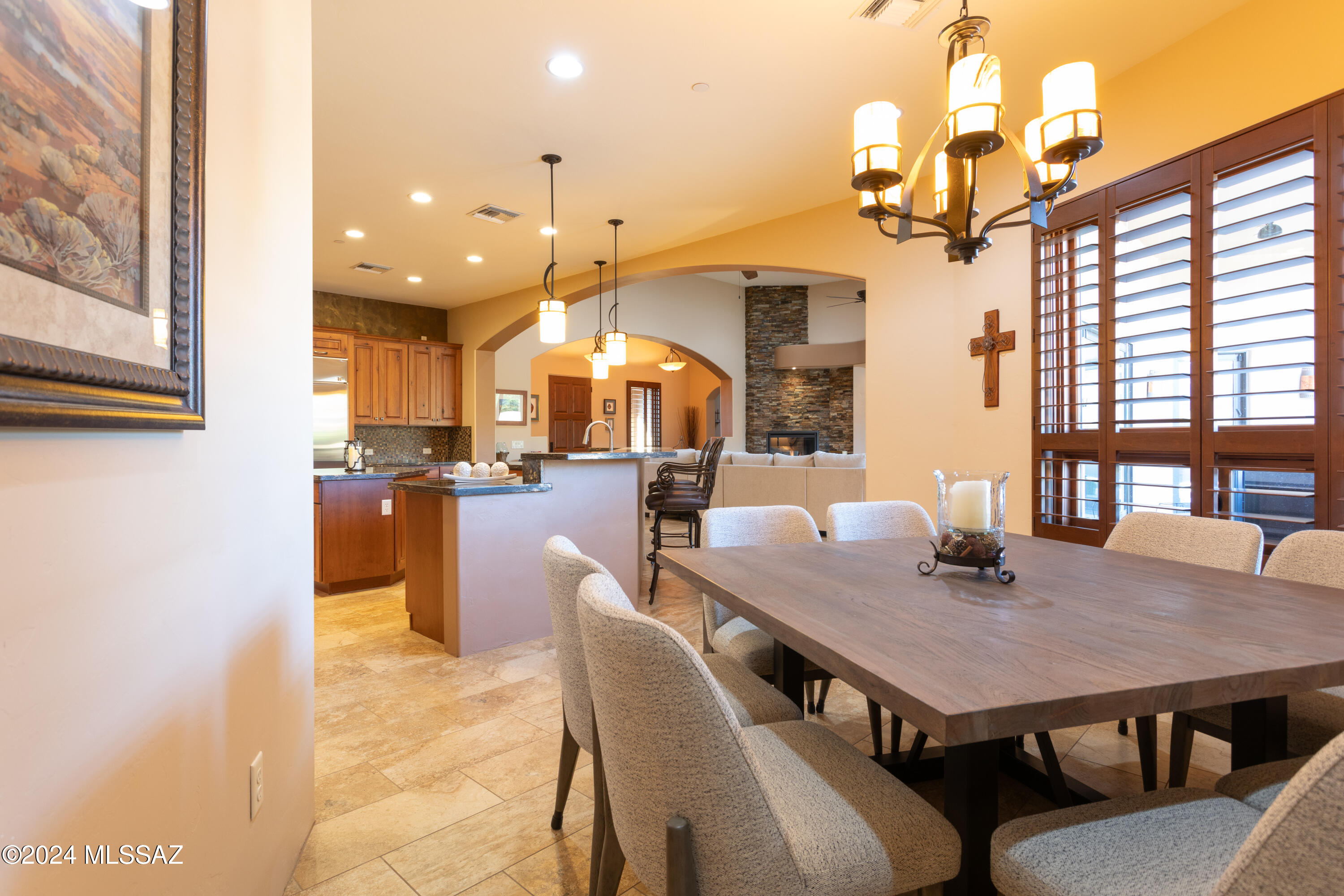 Rivers Edge/Canada Del Oro Estates (1-45) - Residential