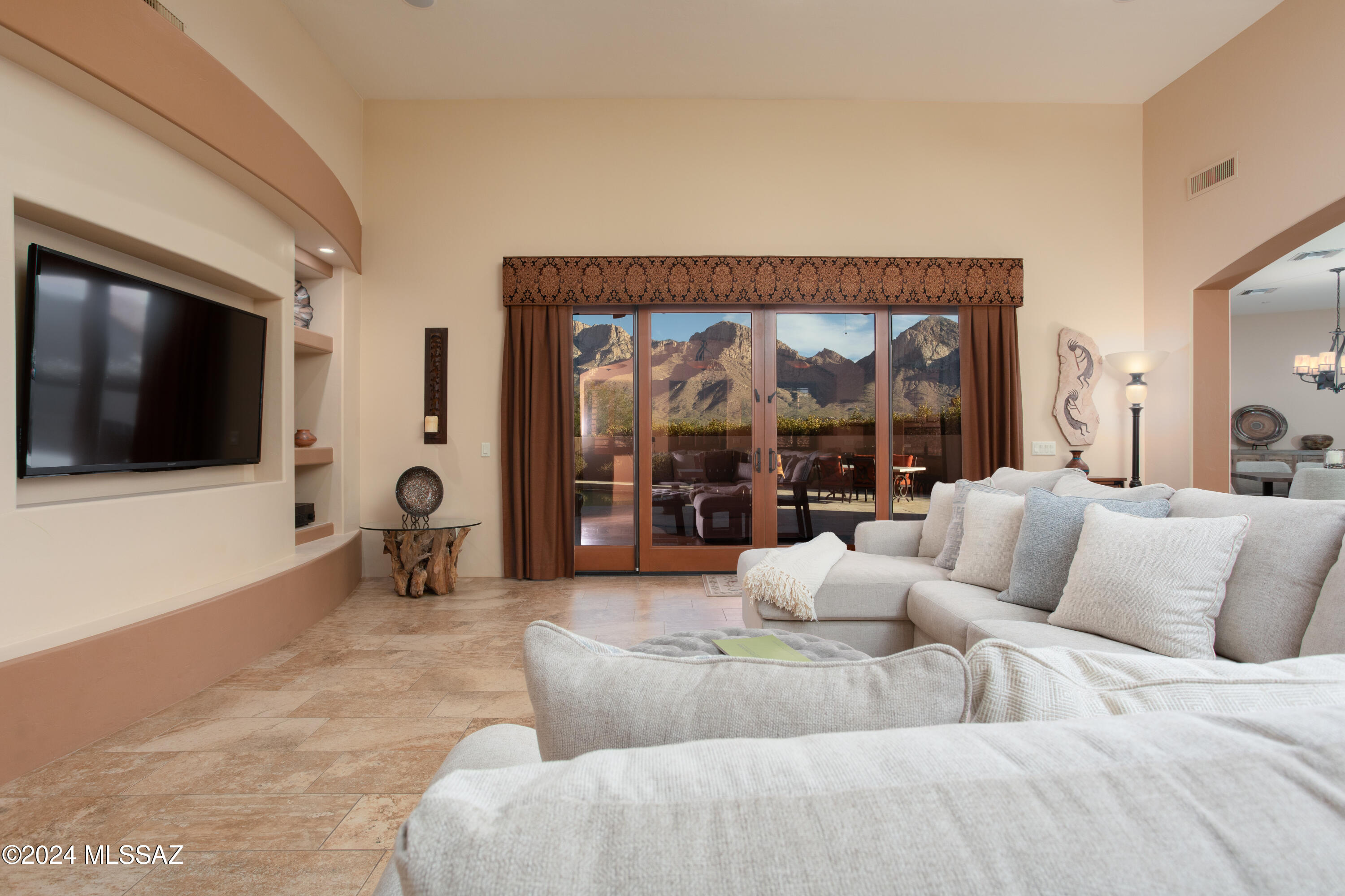 Rivers Edge/Canada Del Oro Estates (1-45) - Residential