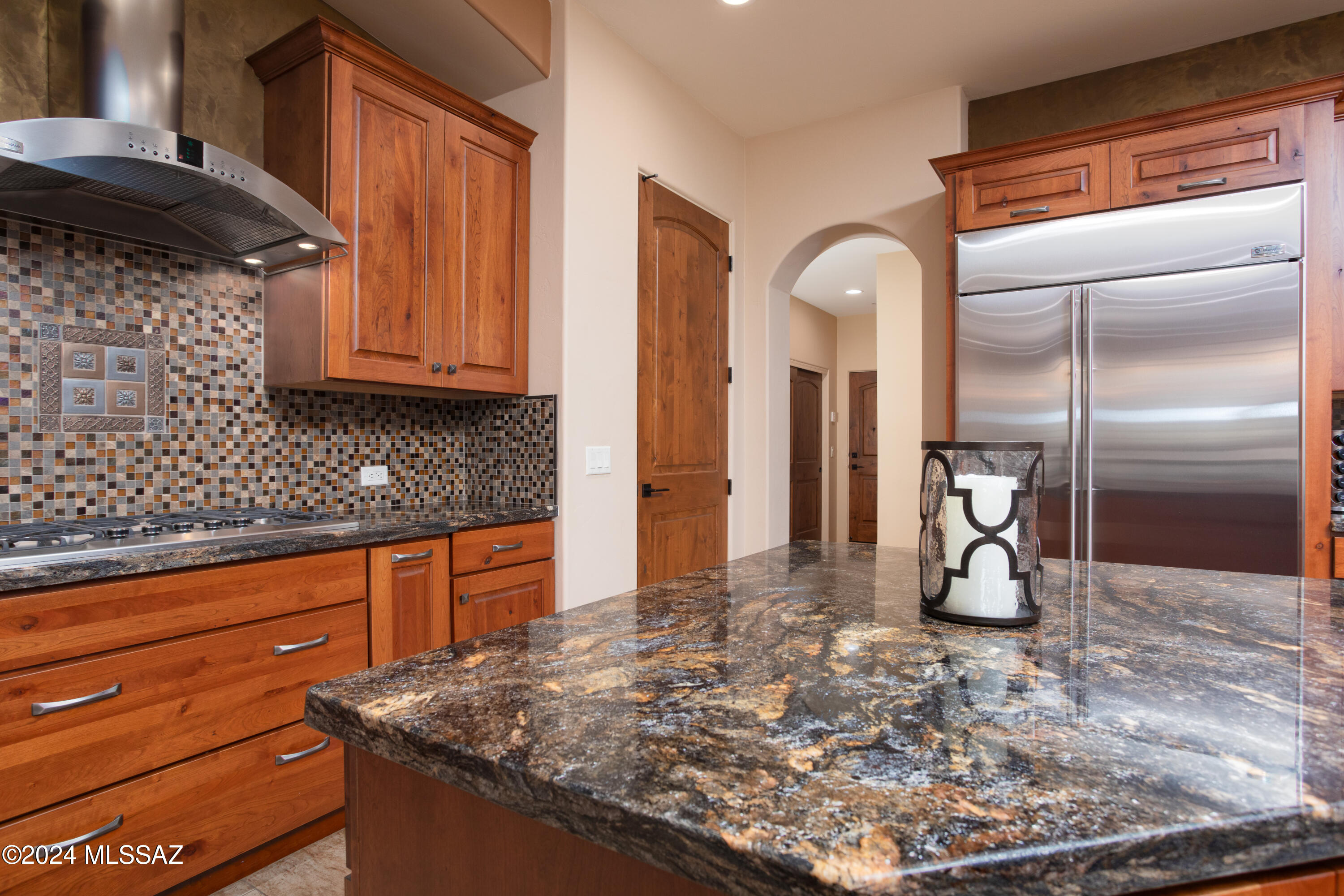Rivers Edge/Canada Del Oro Estates (1-45) - Residential