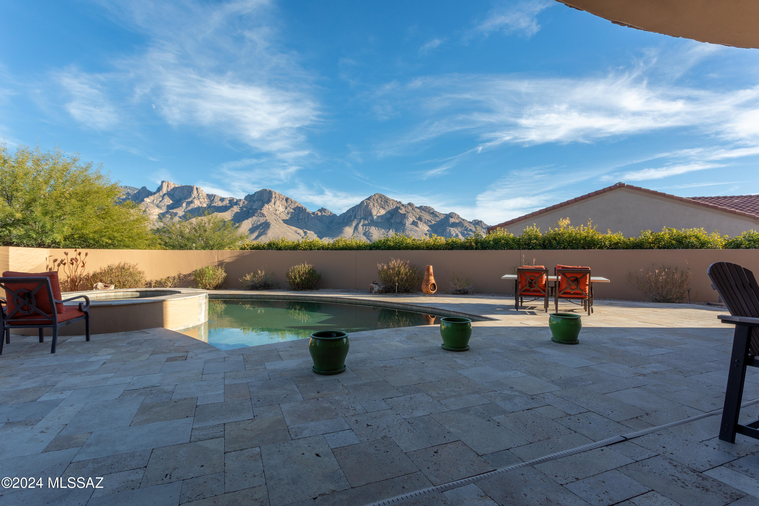 Rivers Edge/Canada Del Oro Estates (1-45) - Residential