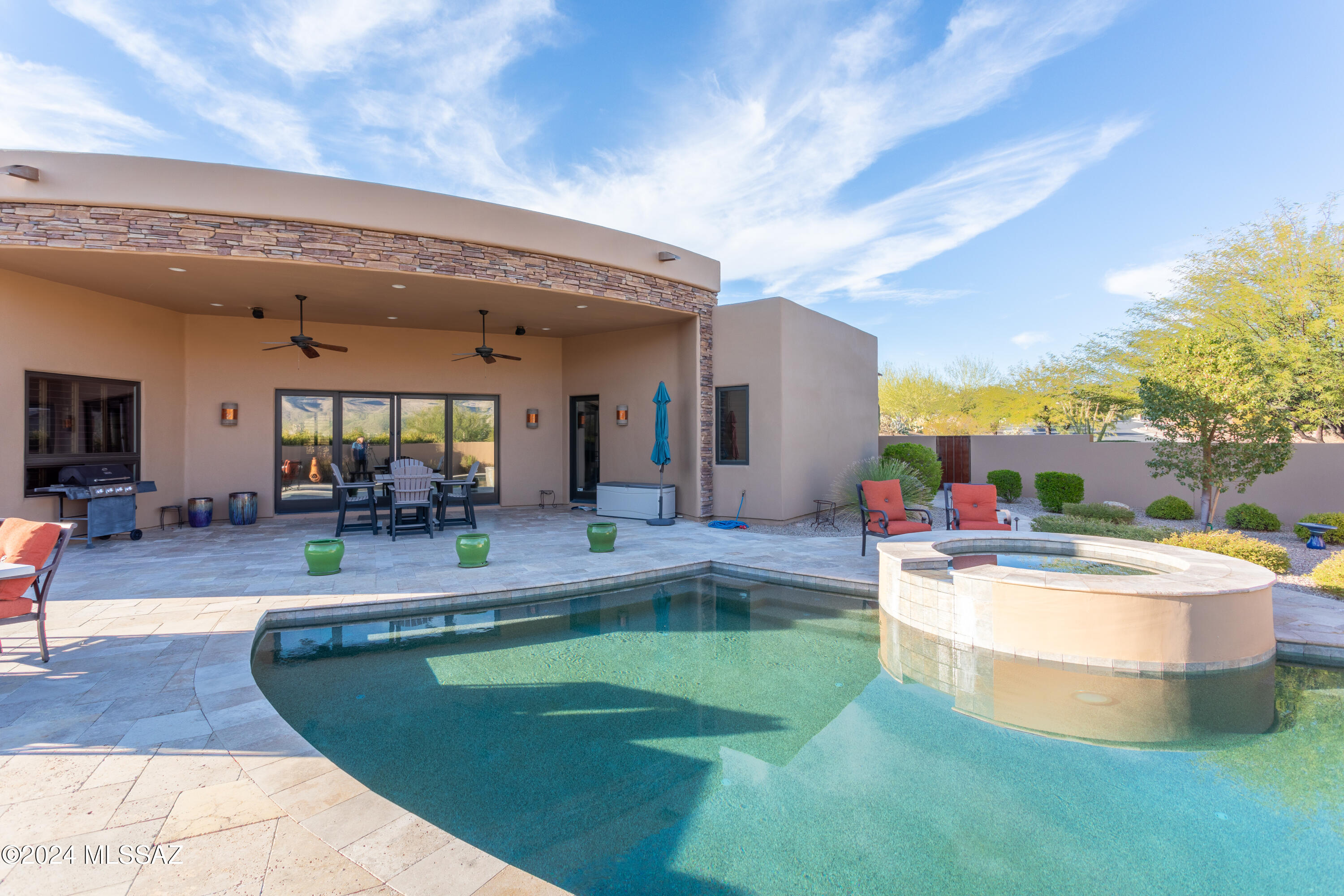 Rivers Edge/Canada Del Oro Estates (1-45) - Residential