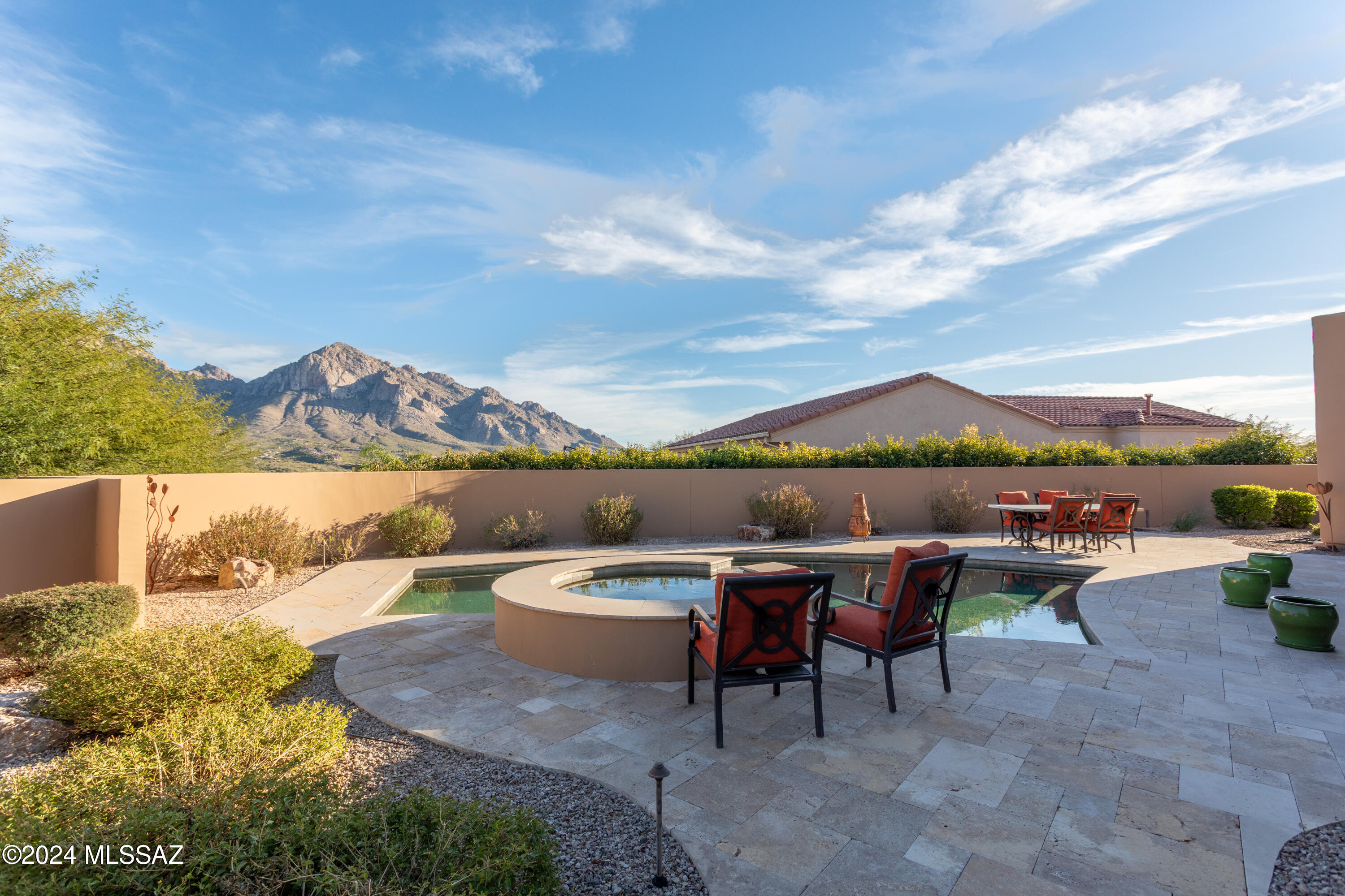 Rivers Edge/Canada Del Oro Estates (1-45) - Residential