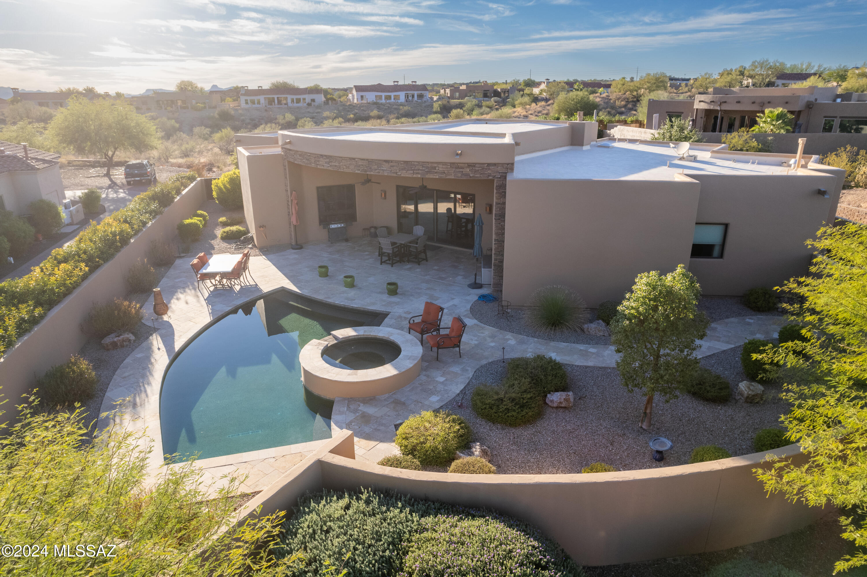 Rivers Edge/Canada Del Oro Estates (1-45) - Residential