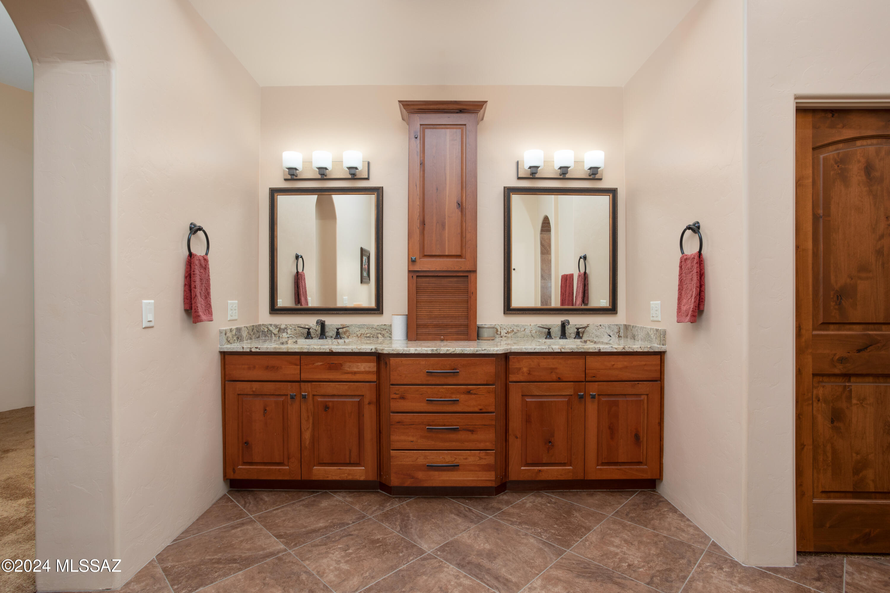 Rivers Edge/Canada Del Oro Estates (1-45) - Residential