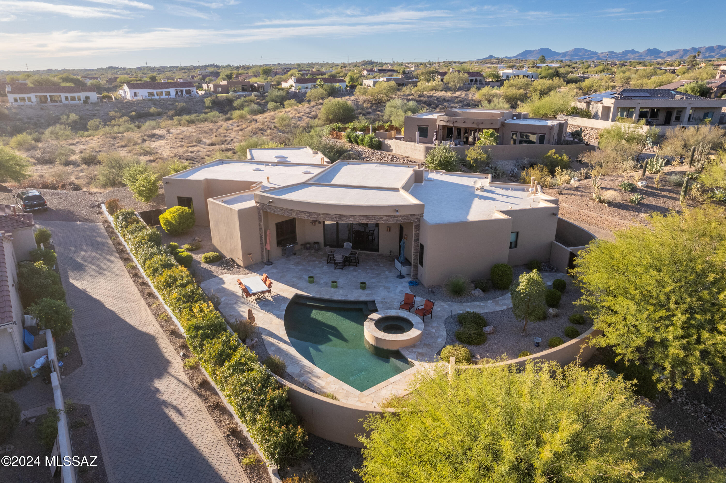 Rivers Edge/Canada Del Oro Estates (1-45) - Residential