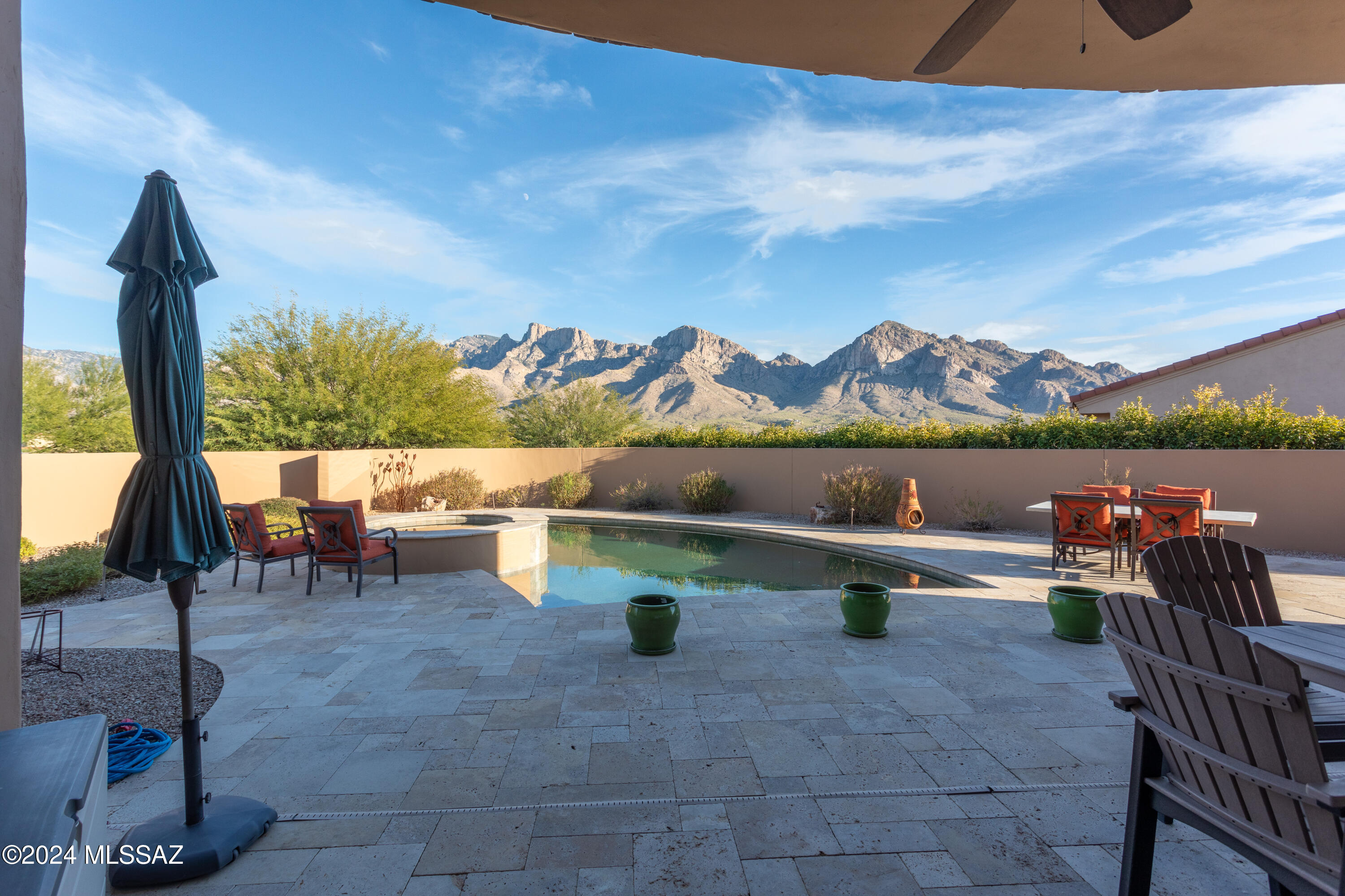 Rivers Edge/Canada Del Oro Estates (1-45) - Residential