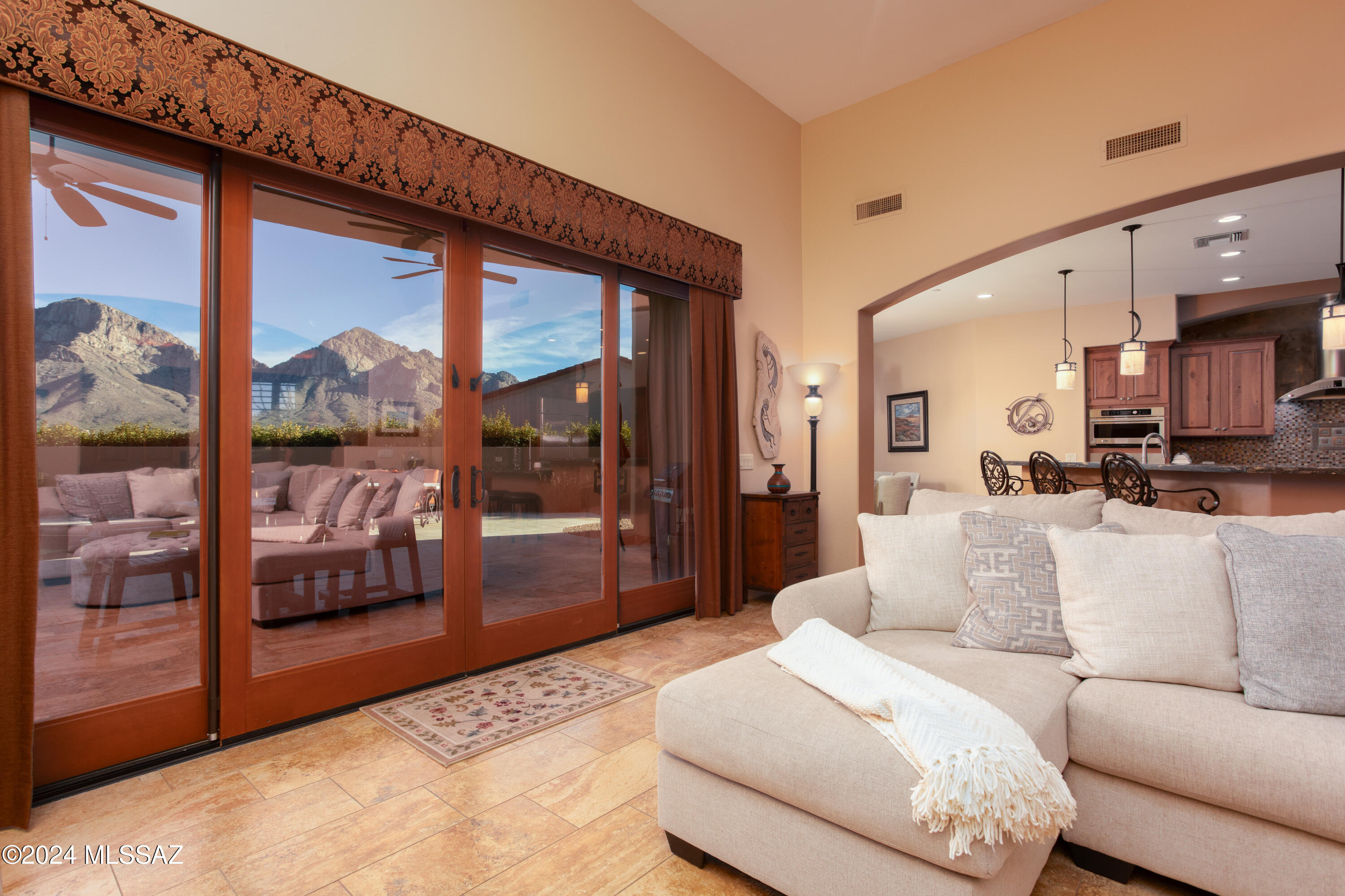 Rivers Edge/Canada Del Oro Estates (1-45) - Residential