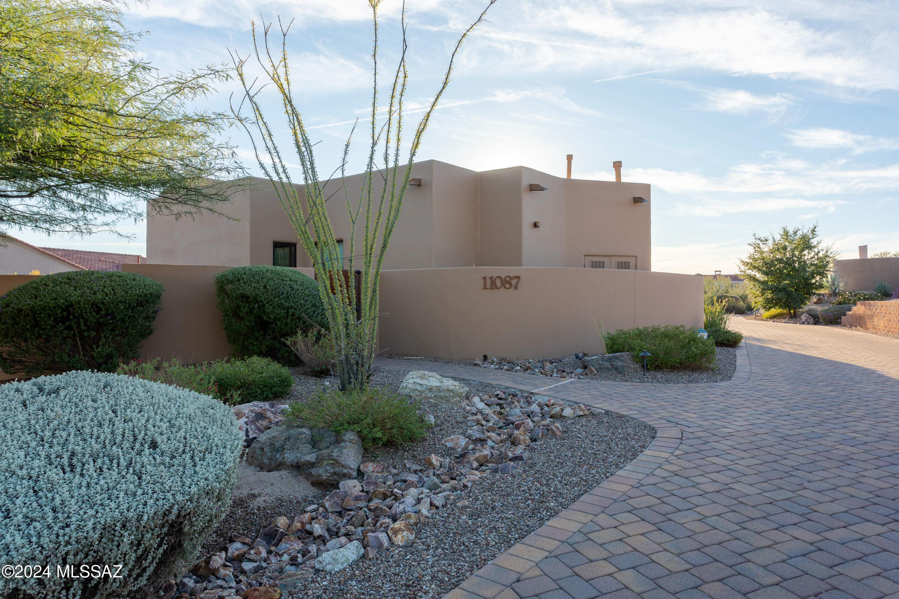 Rivers Edge/Canada Del Oro Estates (1-45) - Residential