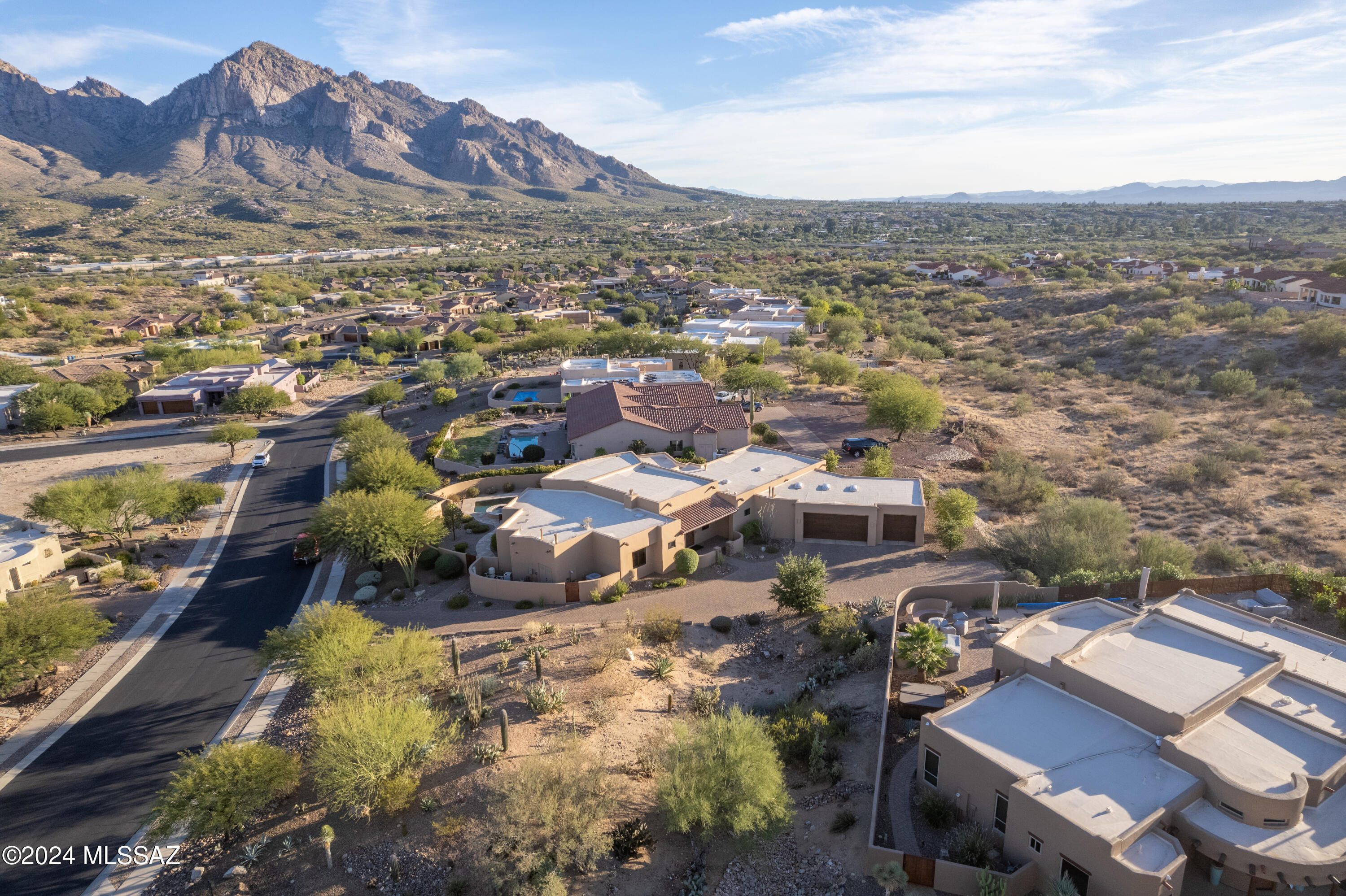 Rivers Edge/Canada Del Oro Estates (1-45) - Residential