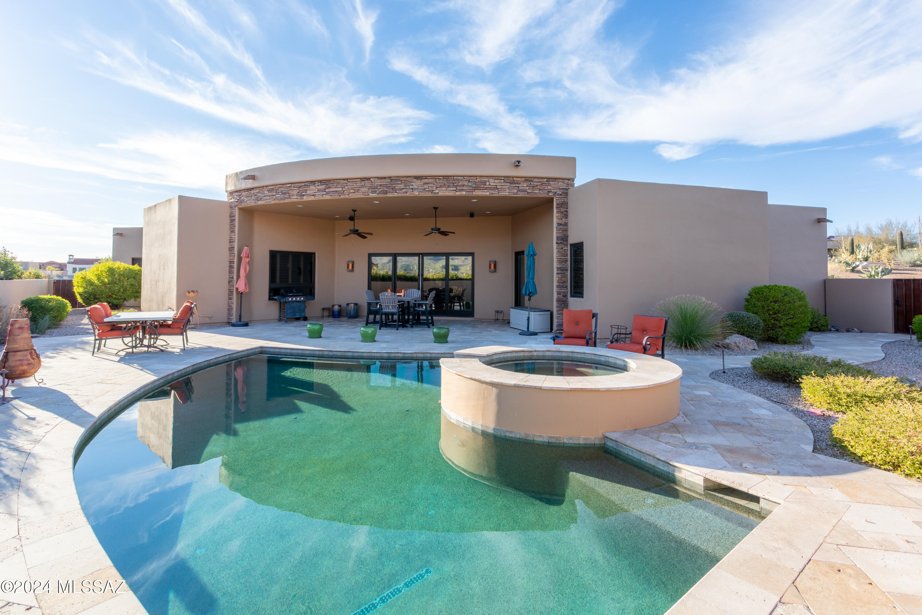 Rivers Edge/Canada Del Oro Estates (1-45) - Residential