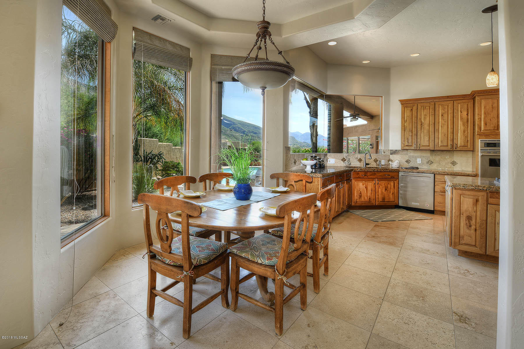 Alta Vista Village II (1-28) - Residential