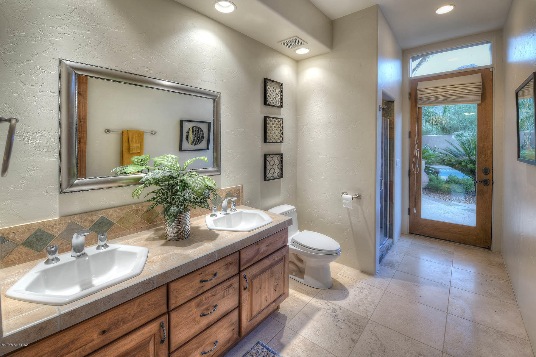 Alta Vista Village II (1-28) - Residential