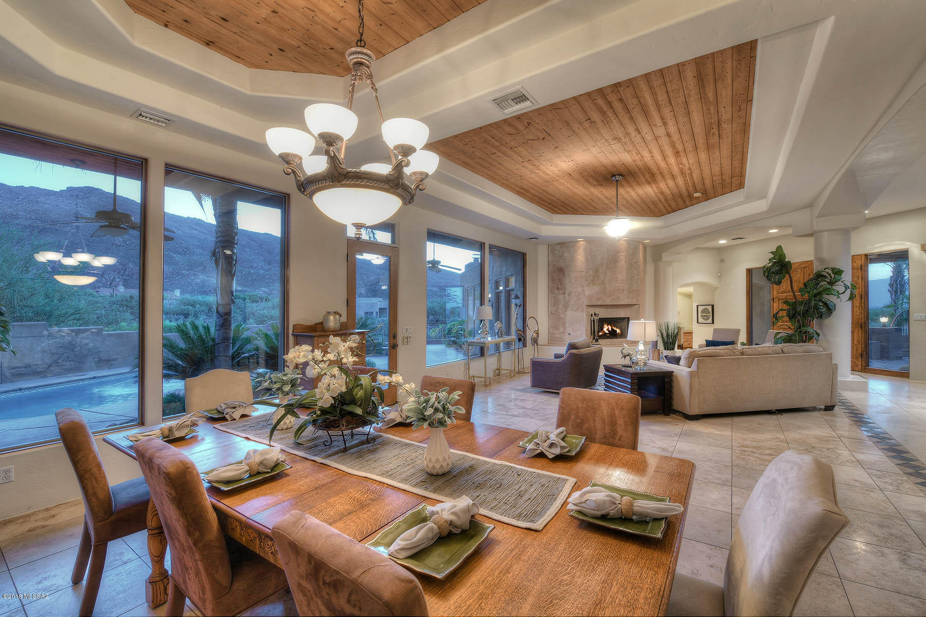 Alta Vista Village II (1-28) - Residential