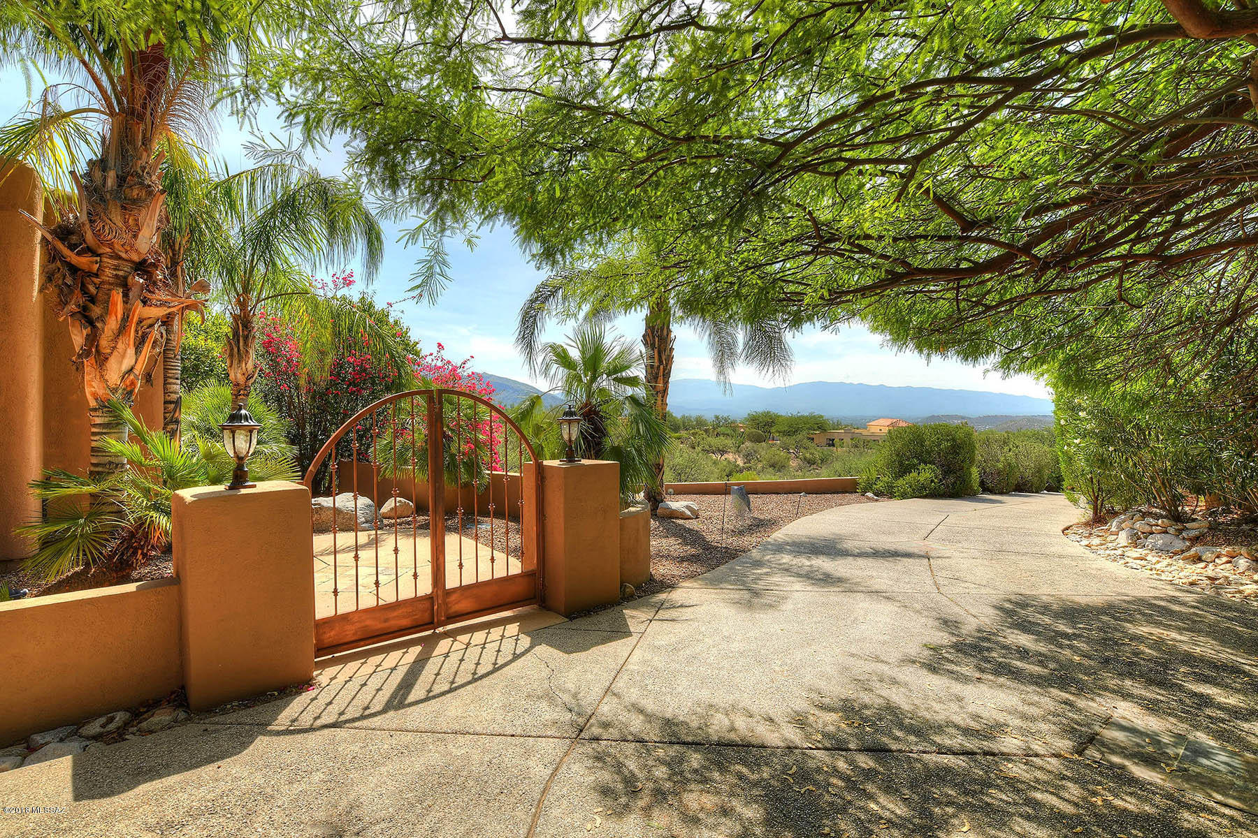 Alta Vista Village II (1-28) - Residential
