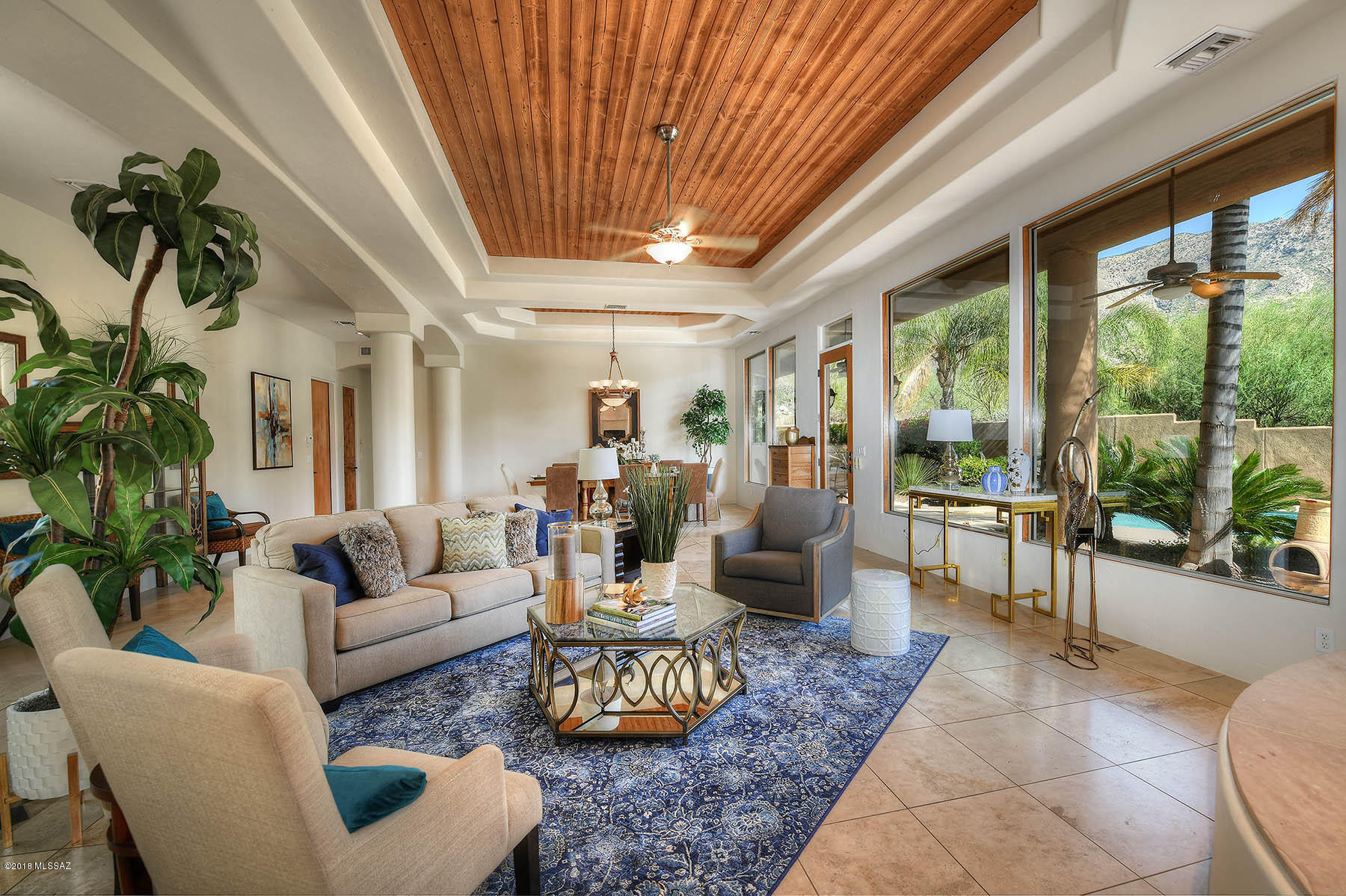 Alta Vista Village II (1-28) - Residential