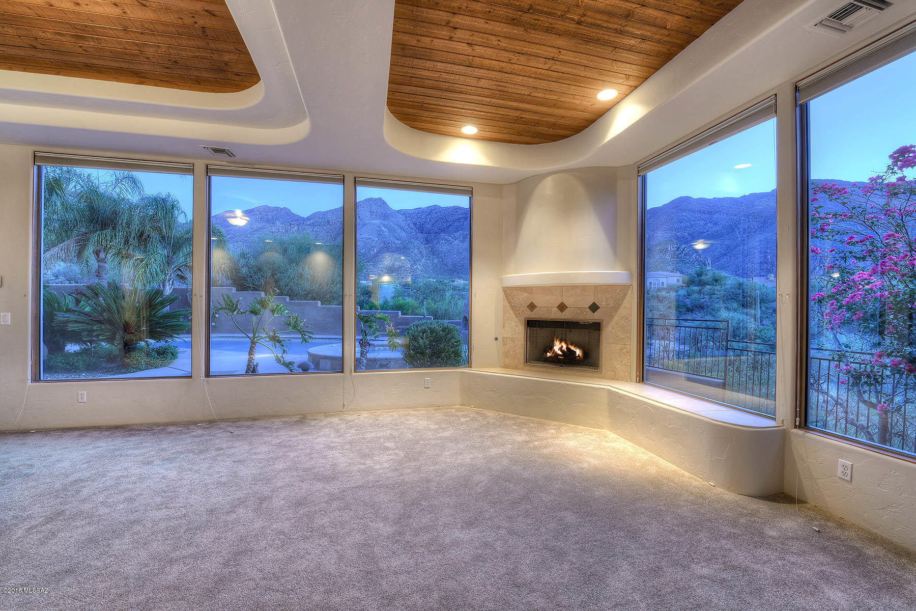 Alta Vista Village II (1-28) - Residential