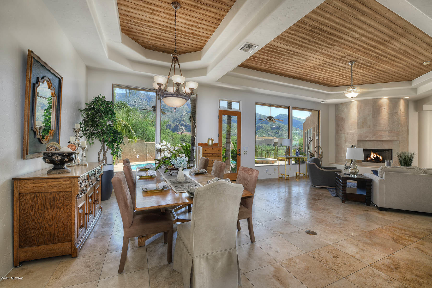 Alta Vista Village II (1-28) - Residential