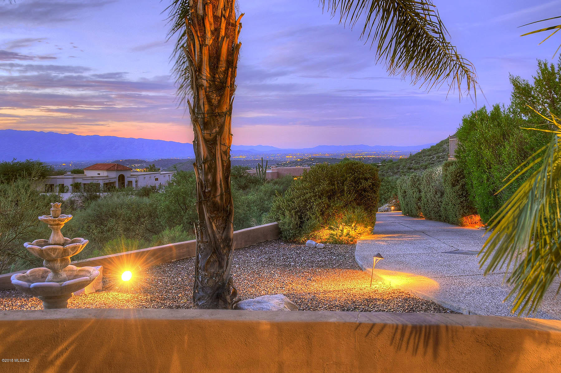 Alta Vista Village II (1-28) - Residential