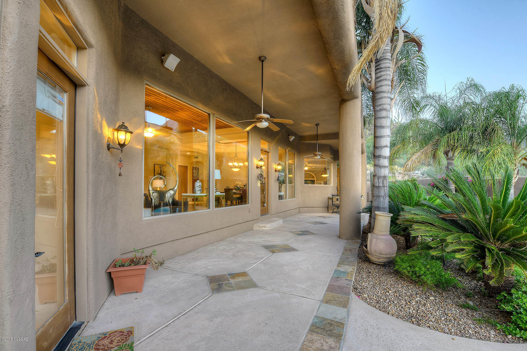 Alta Vista Village II (1-28) - Residential
