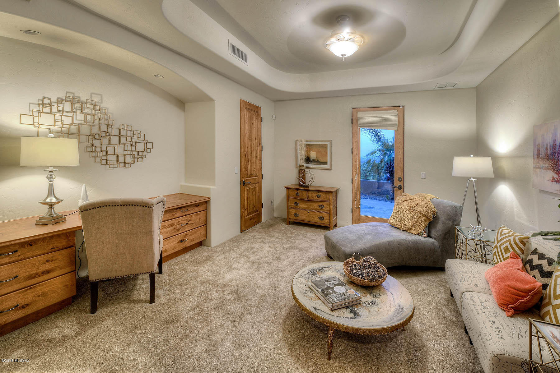 Alta Vista Village II (1-28) - Residential