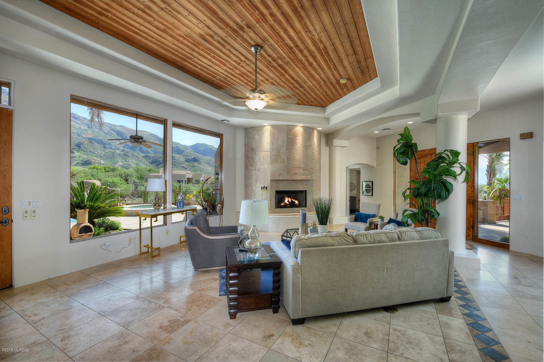 Alta Vista Village II (1-28) - Residential