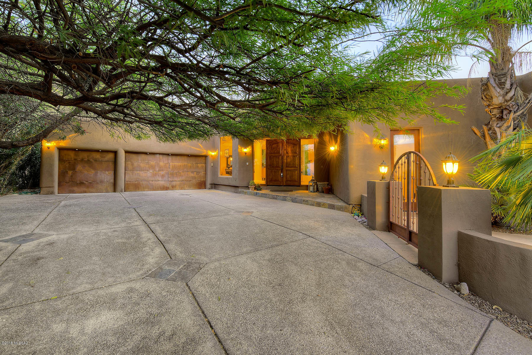 Alta Vista Village II (1-28) - Residential