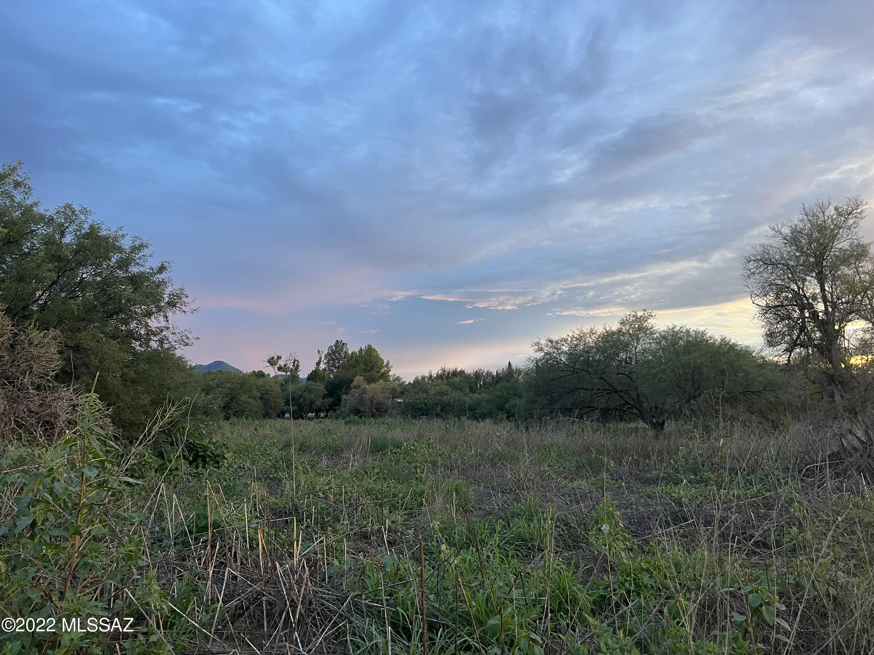 Tubac Valley Country Club Estates - Land