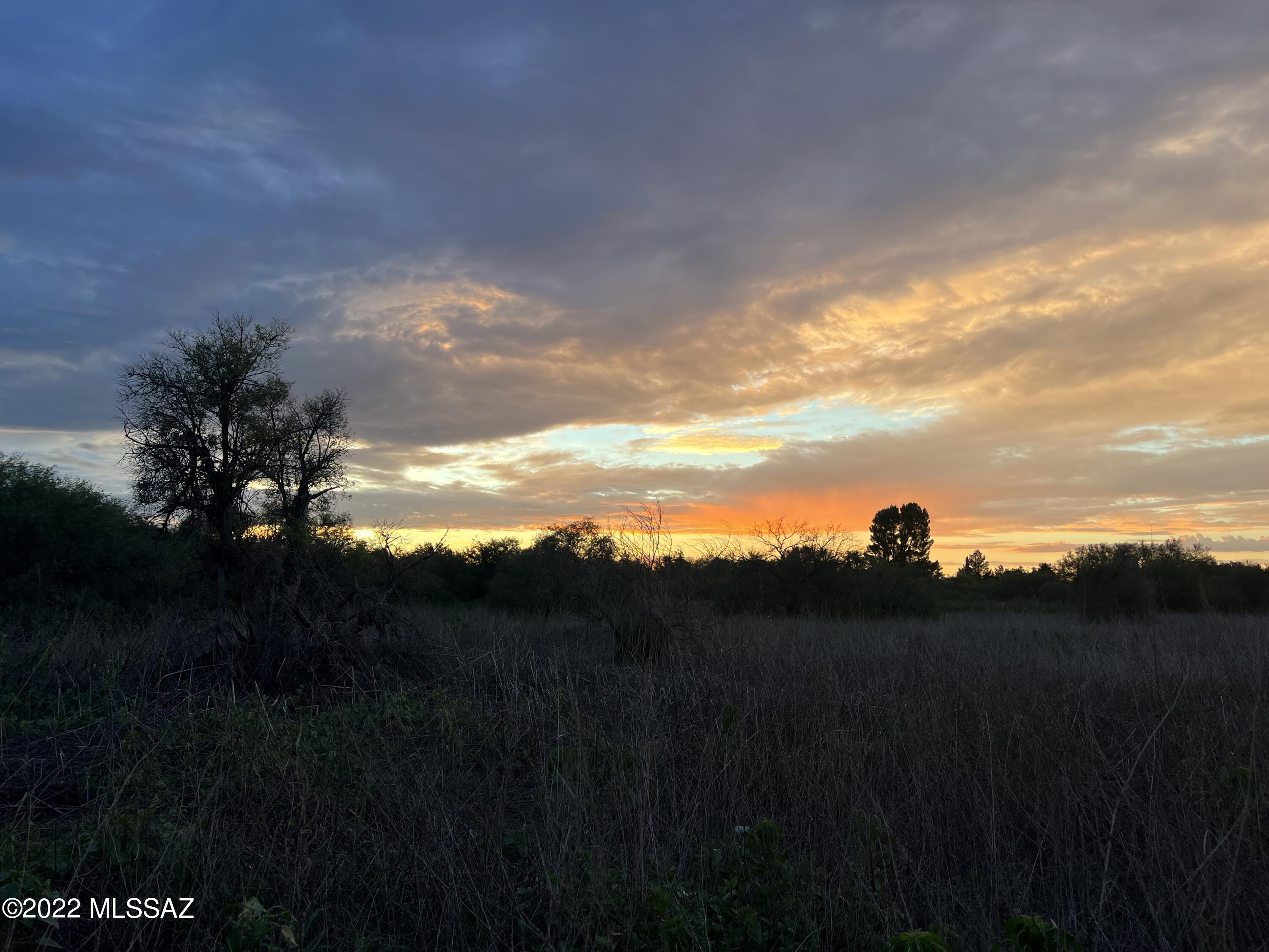 Tubac Valley Country Club Estates - Land