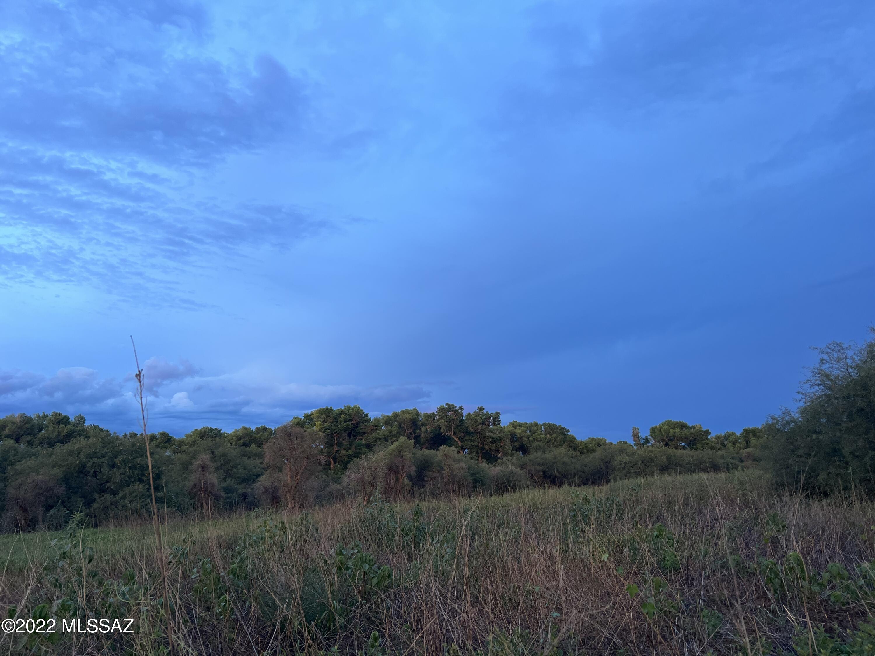Tubac Valley Country Club Estates - Land