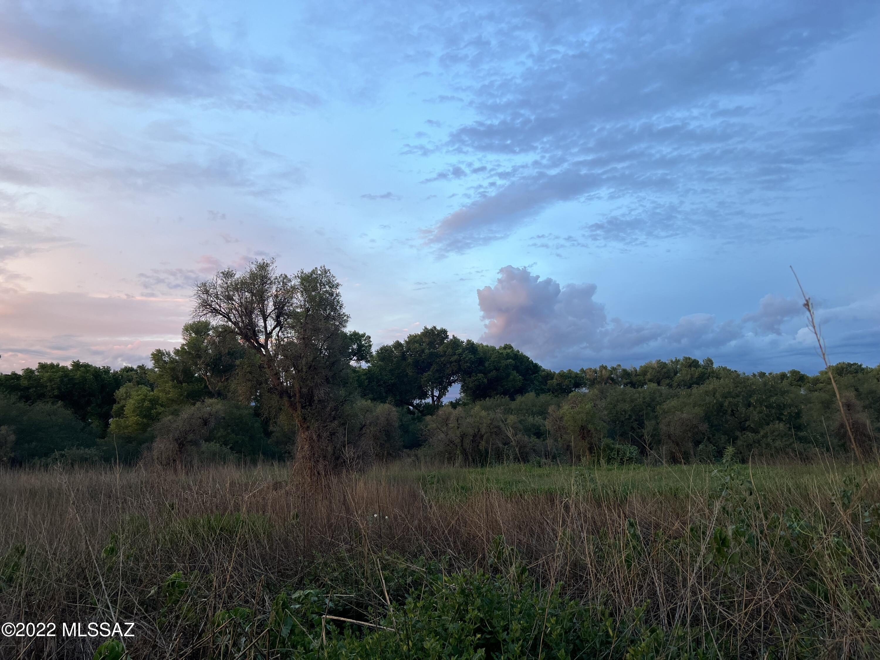 Tubac Valley Country Club Estates - Land