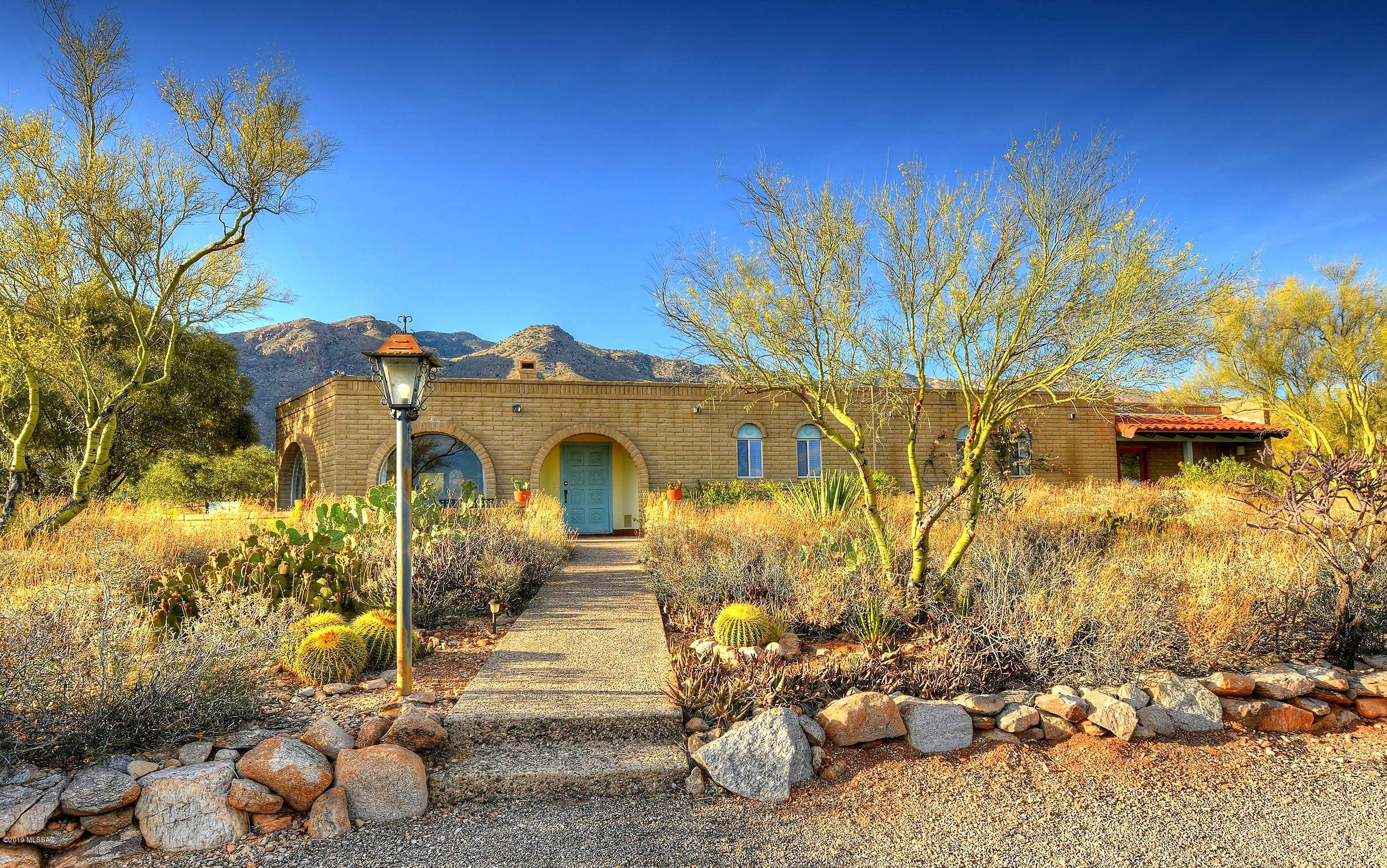 Skyline Bel Air Estates (1-153) - Residential