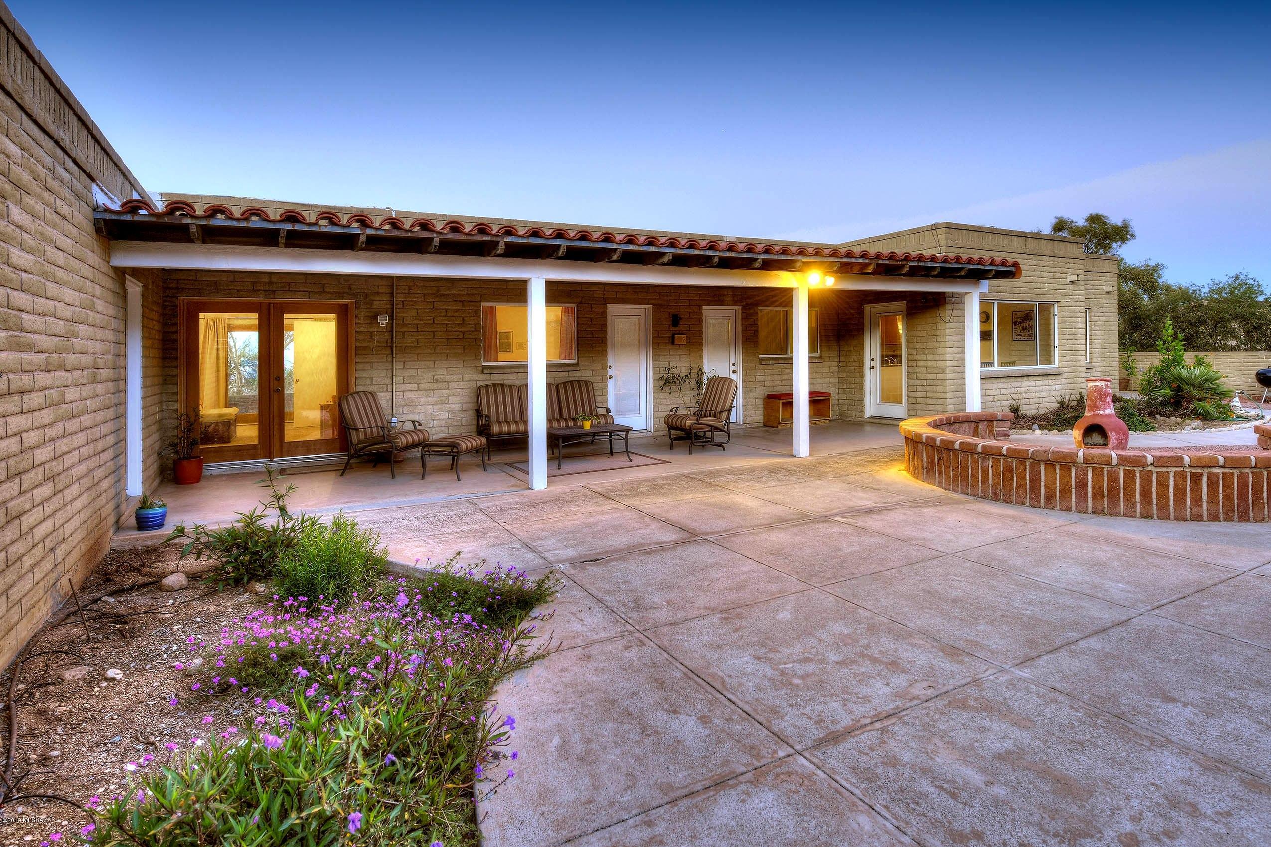 Skyline Bel Air Estates (1-153) - Residential