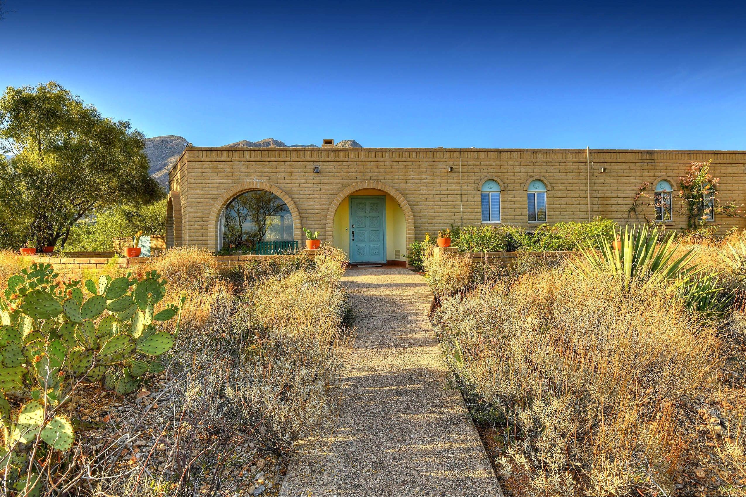 Skyline Bel Air Estates (1-153) - Residential