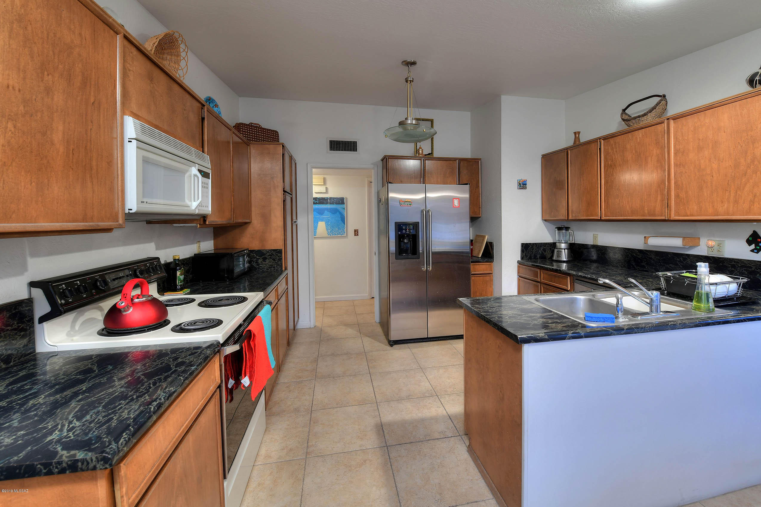 Skyline Bel Air Estates (1-153) - Residential