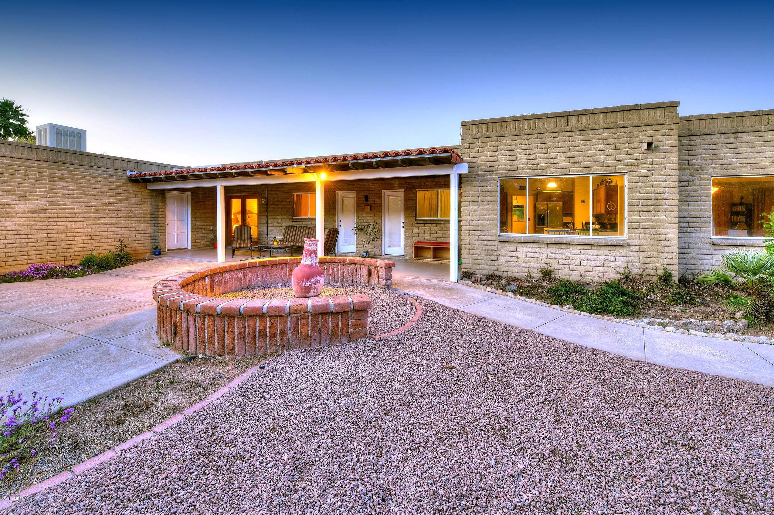 Skyline Bel Air Estates (1-153) - Residential